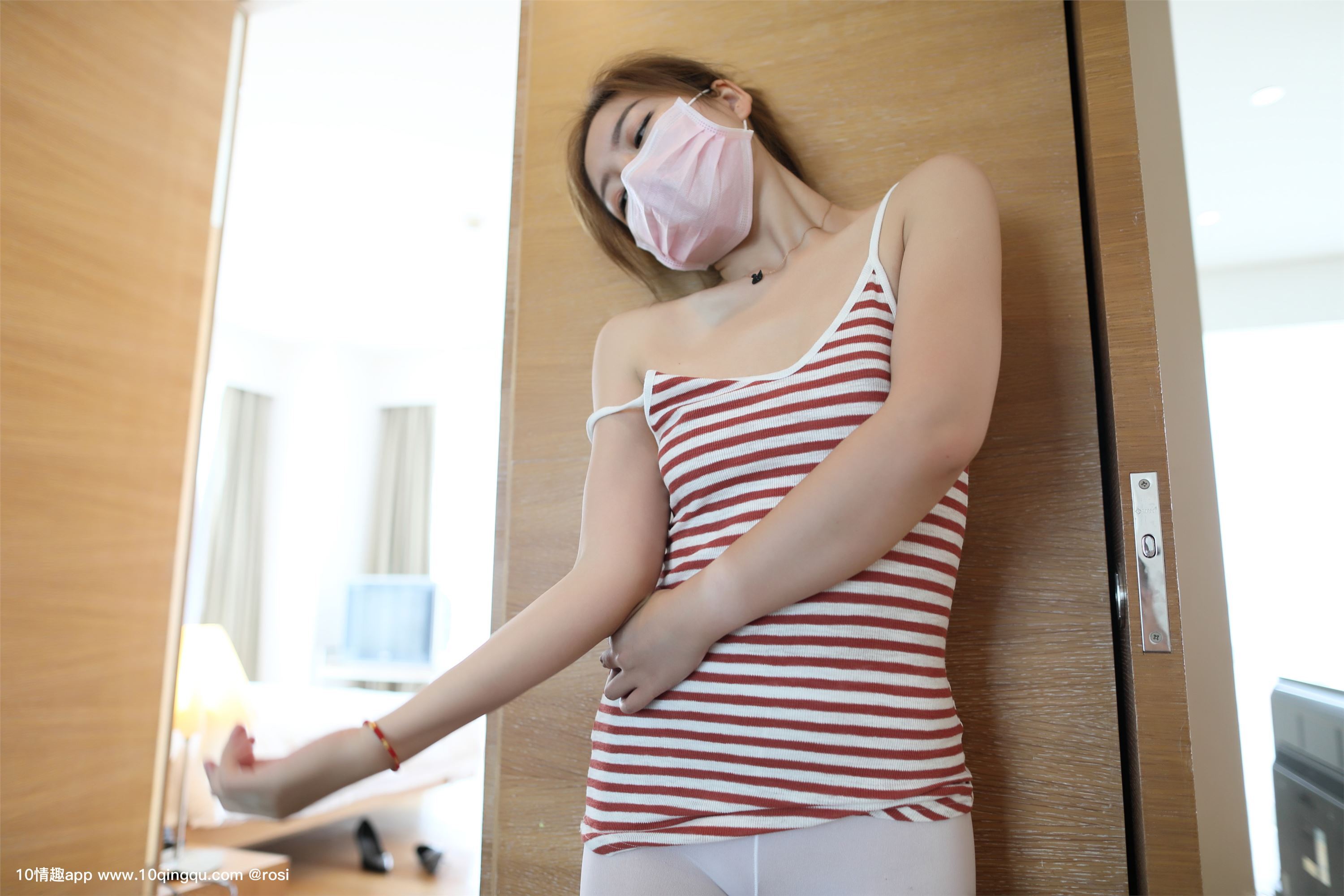 ROSI写真 KZ系列 2019.06.14 NO.1097