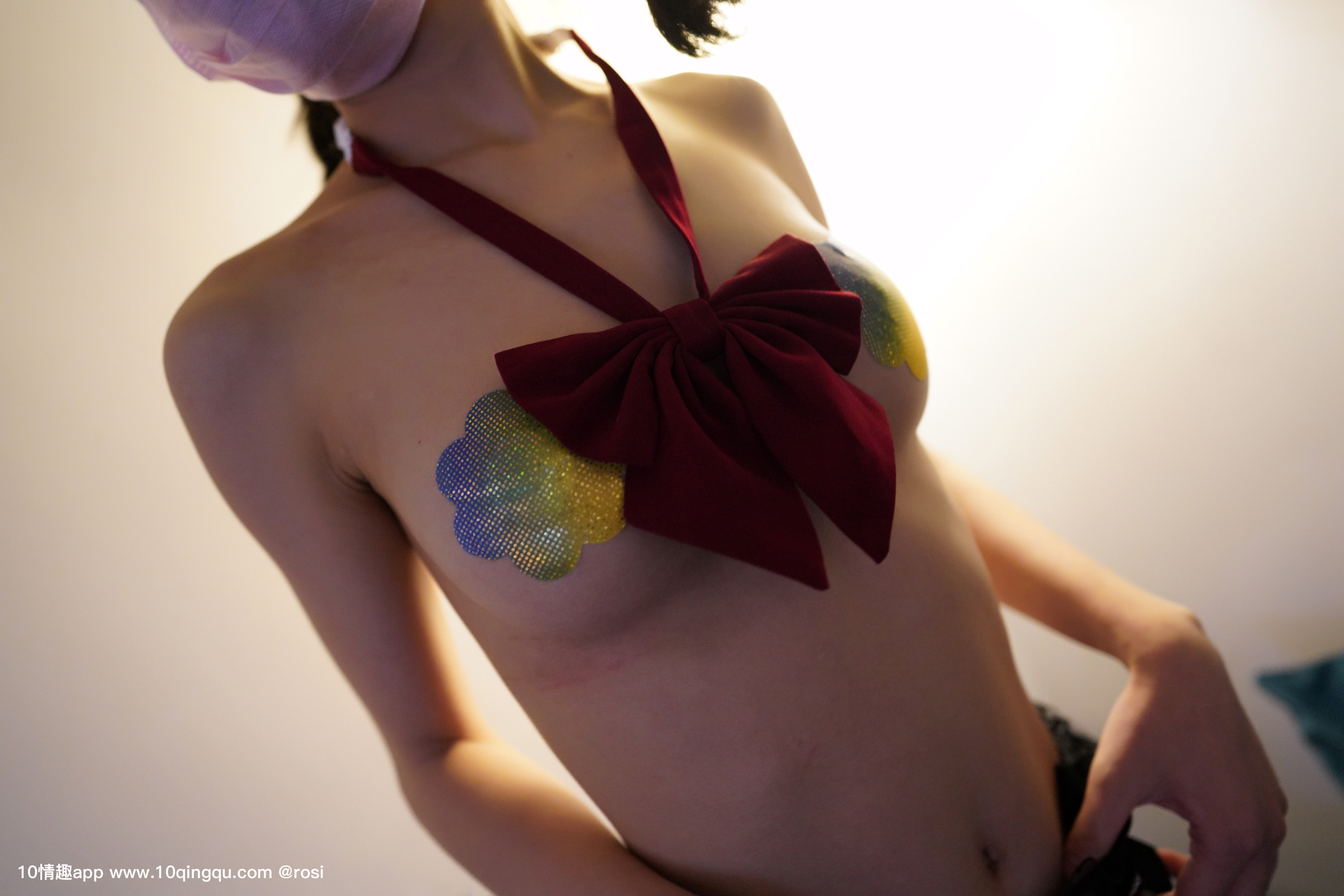 ROSI写真 KZ系列 2019.06.15 NO.1098