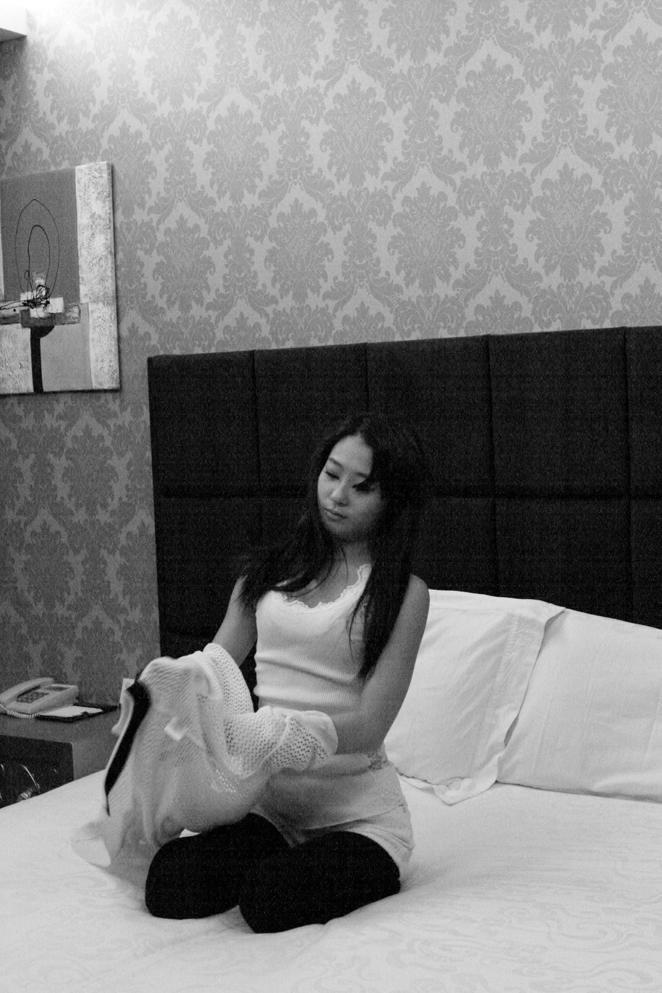 希威社国模写真 VIP收费套图 林小葵.2014.03.13(E)