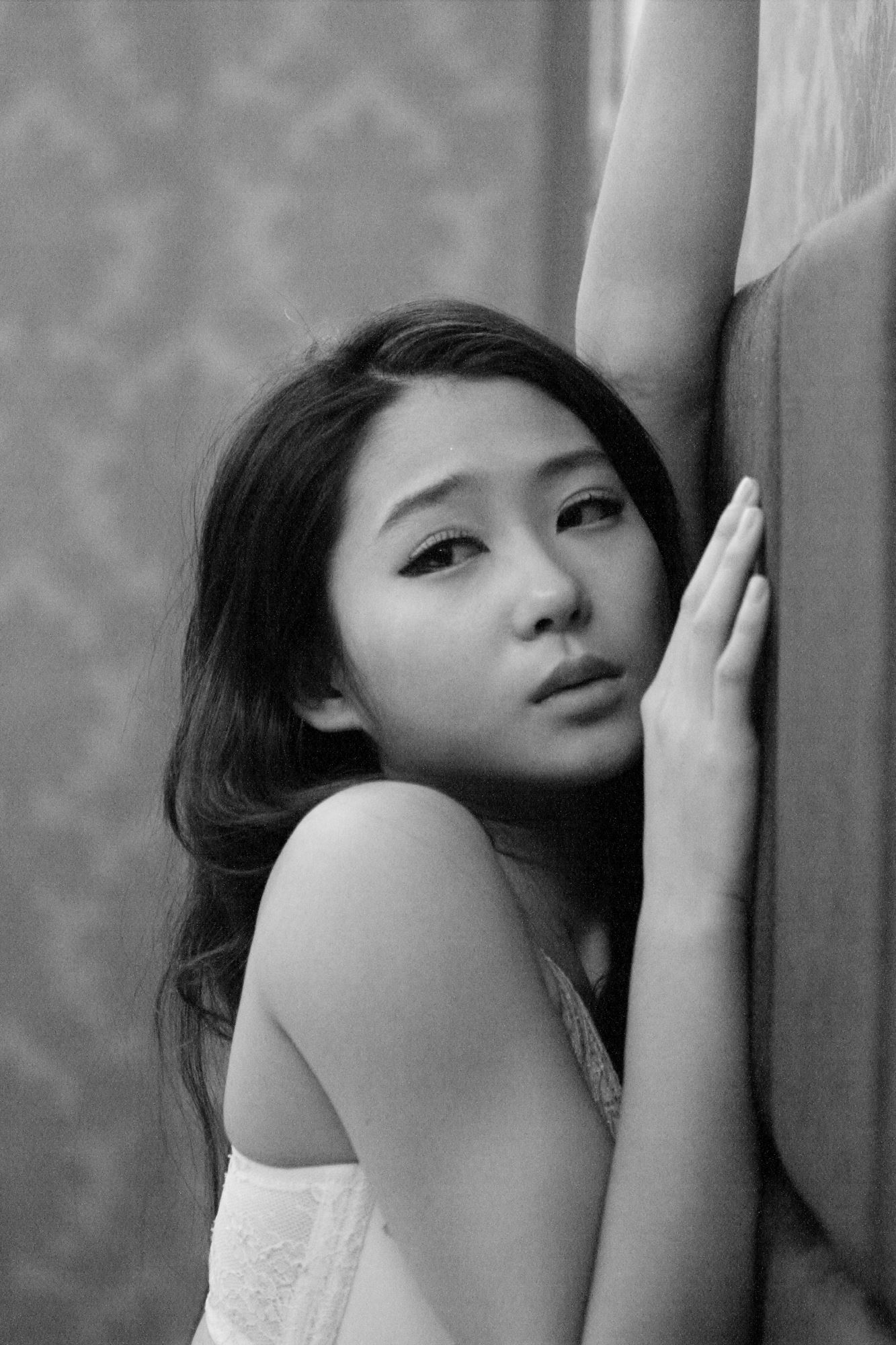 希威社国模写真 VIP收费套图 林小葵.2014.03.13(E)