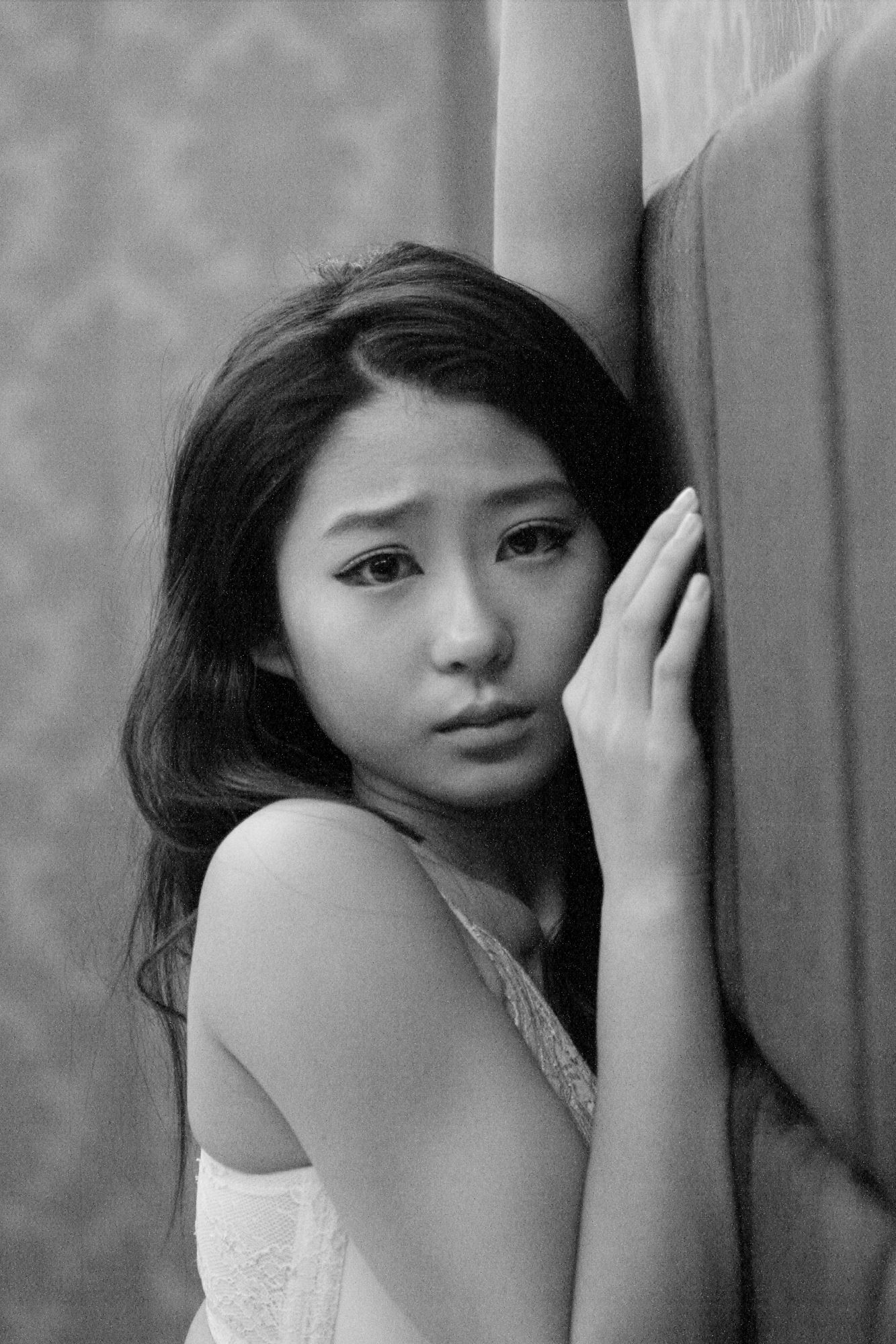 希威社国模写真 VIP收费套图 林小葵.2014.03.13(E)