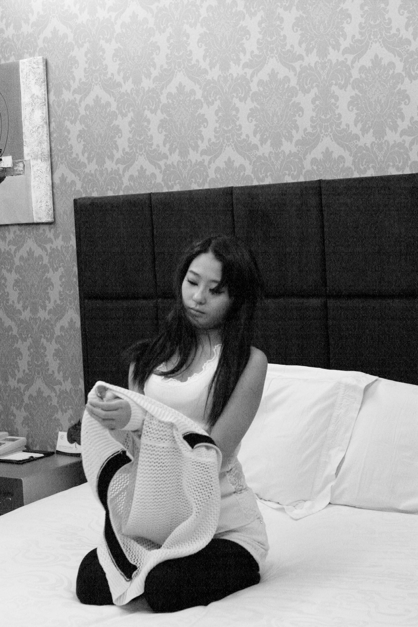 希威社国模写真 VIP收费套图 林小葵.2014.03.13(E)