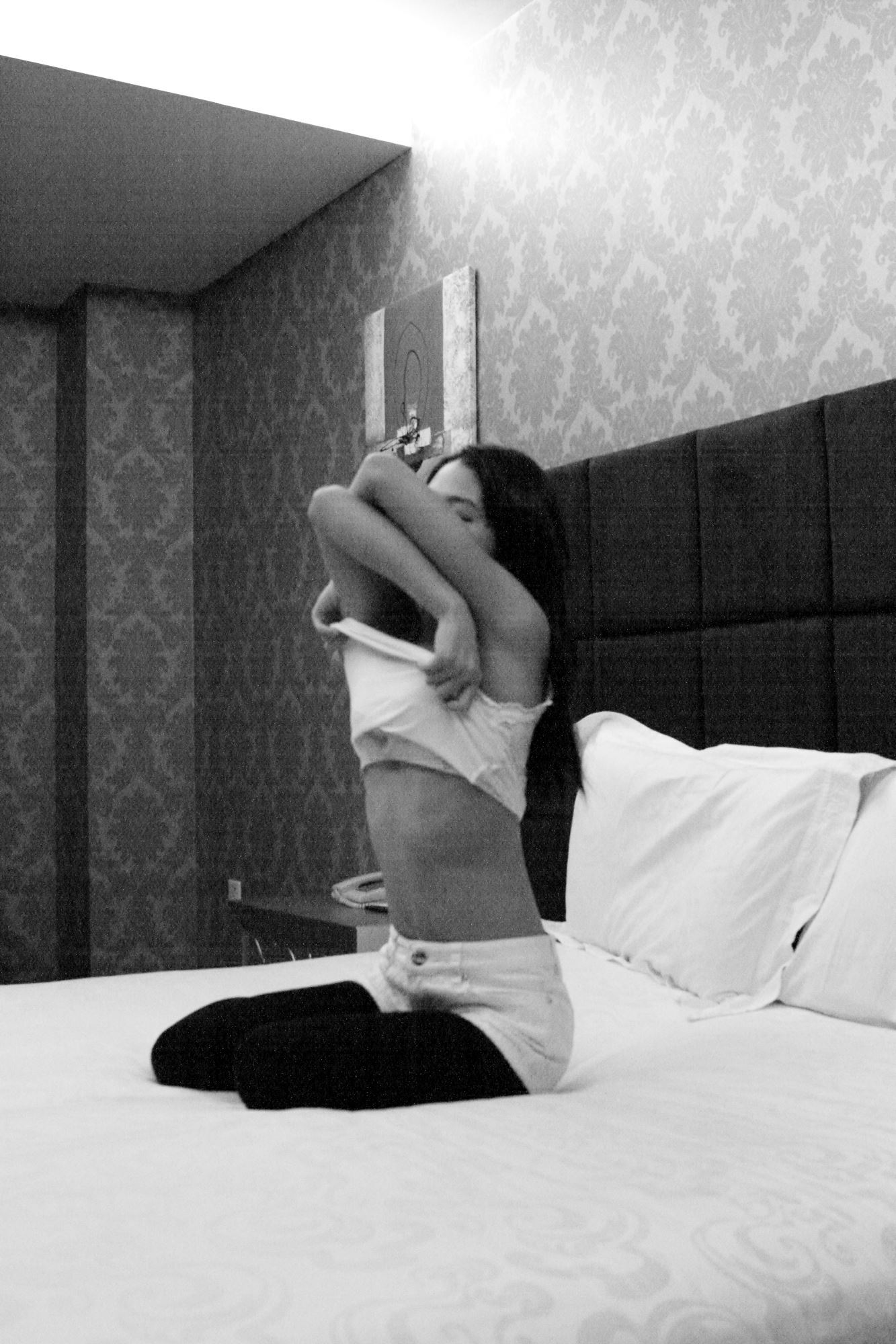 希威社国模写真 VIP收费套图 林小葵.2014.03.13(E)