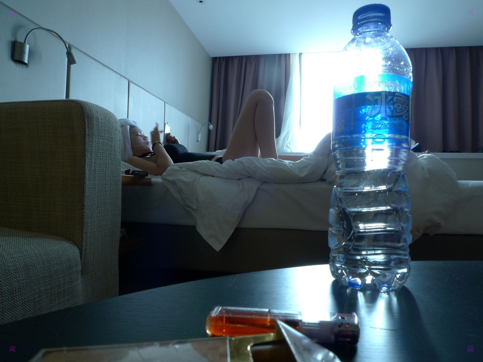 希威社国模写真 VIP收费套图 林左儿.2014.08.01(N2)