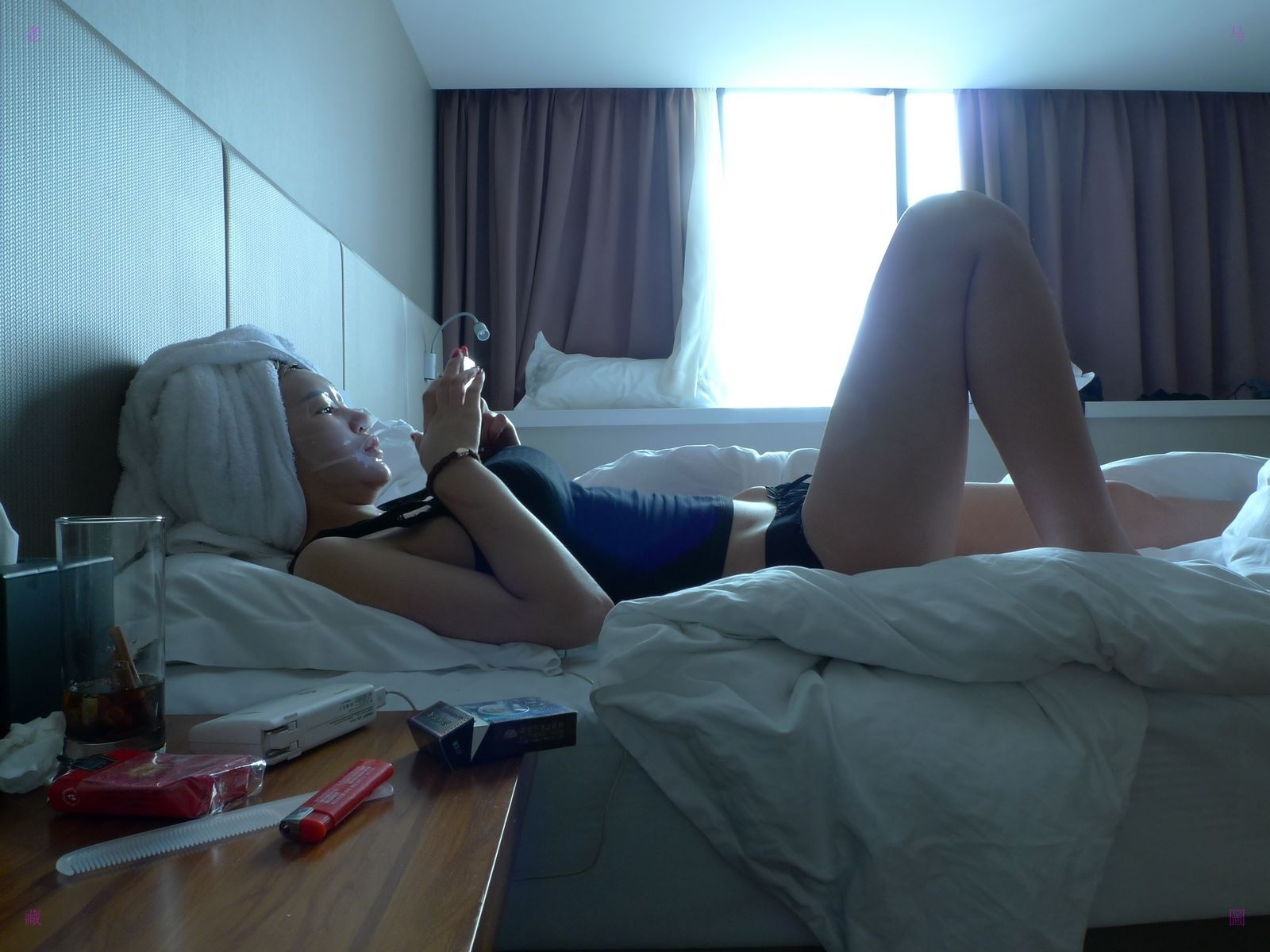 希威社国模写真 VIP收费套图 林左儿.2014.08.01(N2)