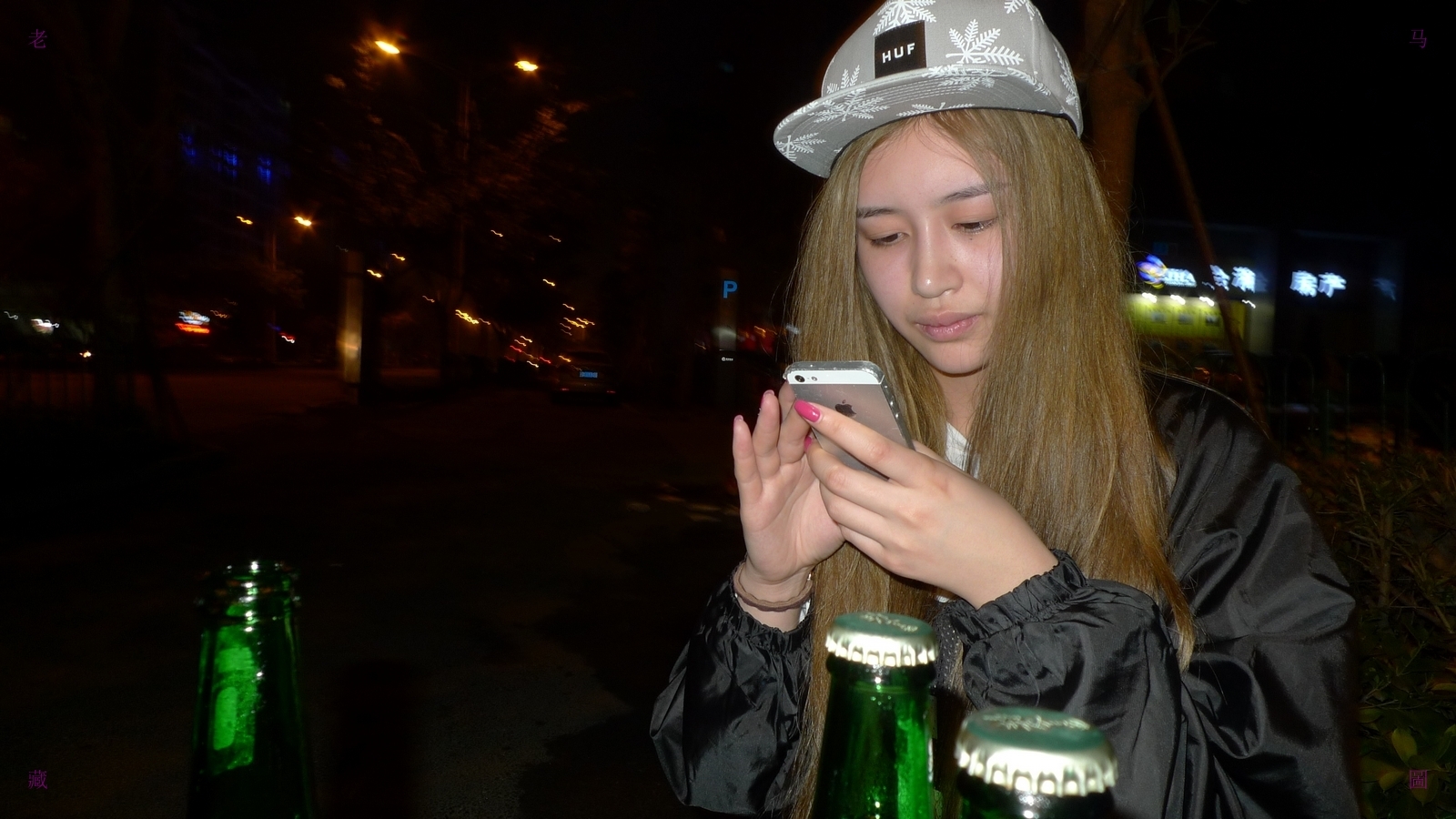 希威社国模写真 VIP收费套图 林左儿.2014.08.01(N2)