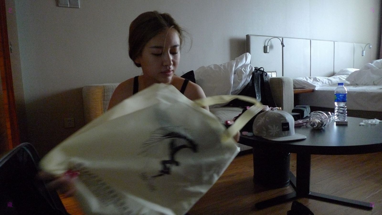 希威社国模写真 VIP收费套图 林左儿.2014.08.01(N2)