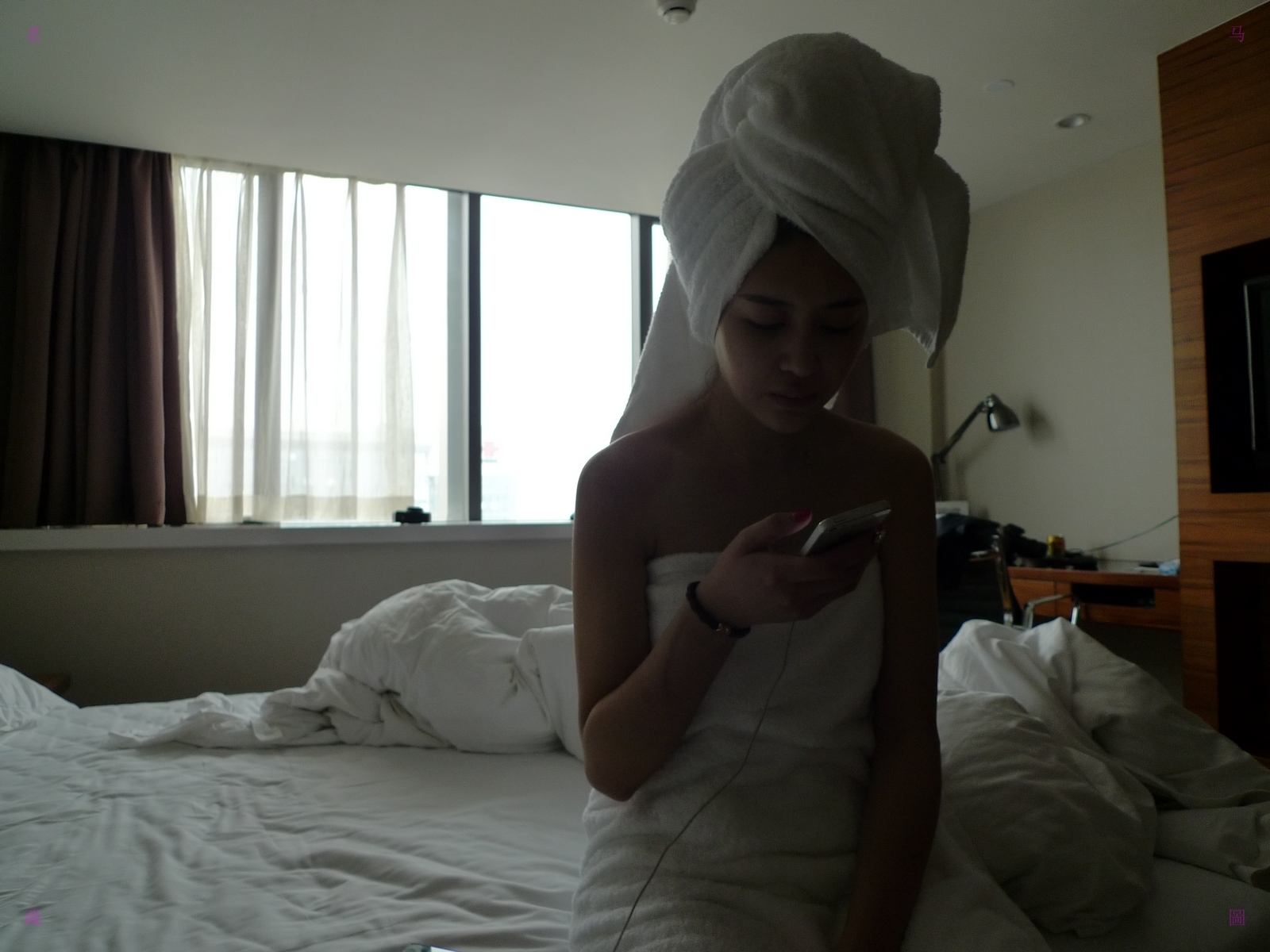 希威社国模写真 VIP收费套图 林左儿.2014.08.01(N2)