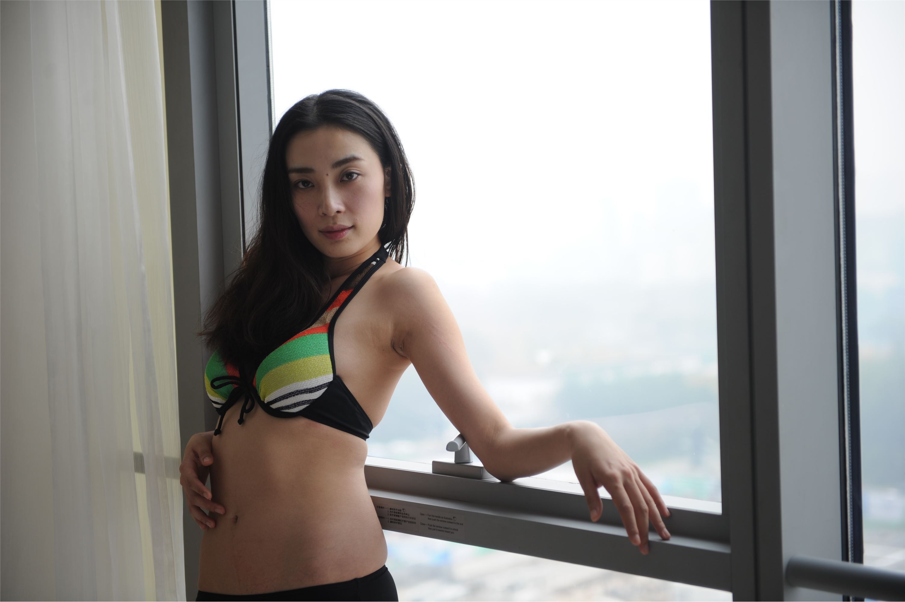 希威社国模写真 VIP收费套图 林希.2014.10.30(N)