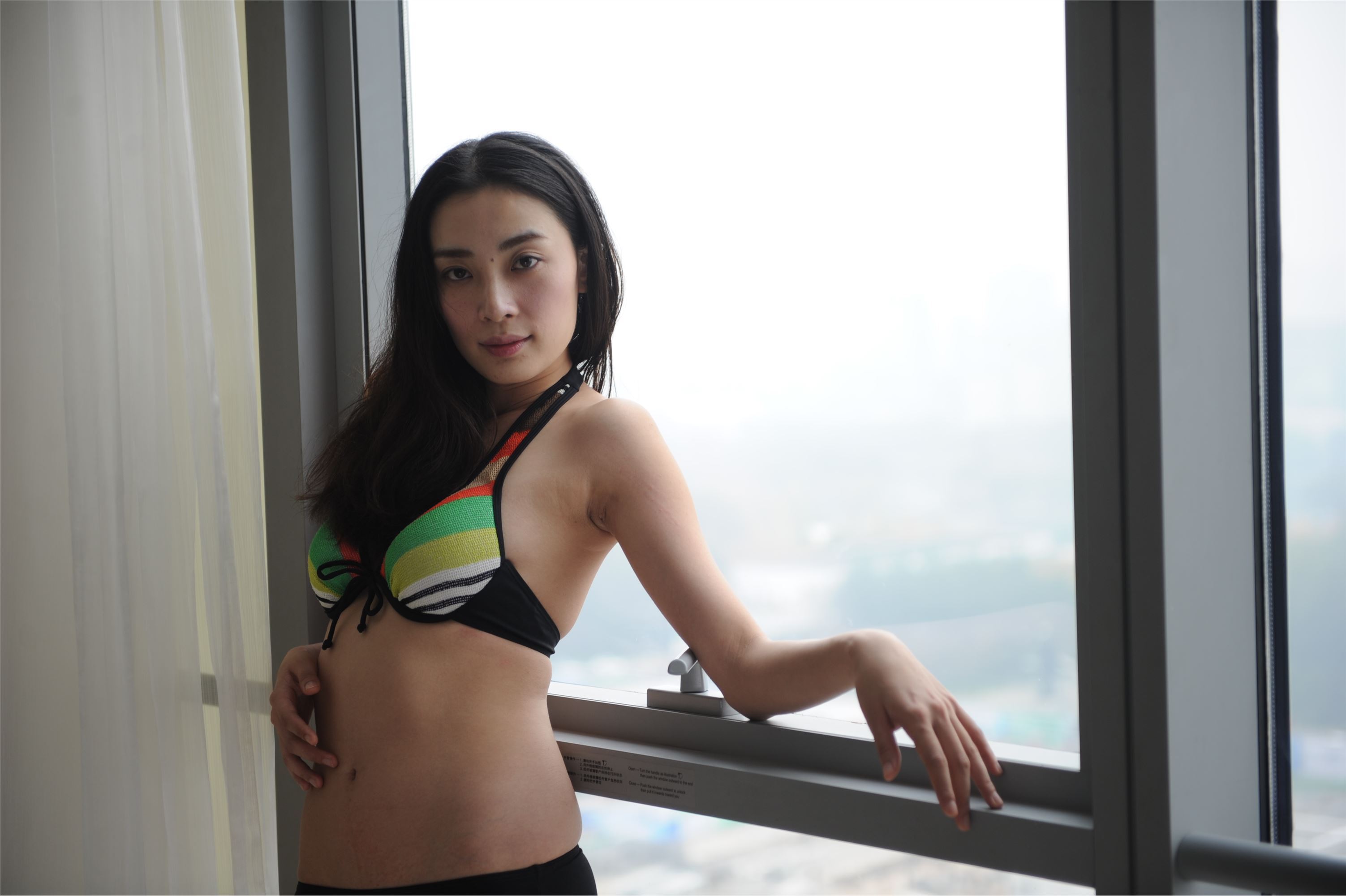 希威社国模写真 VIP收费套图 林希.2014.10.30(N)