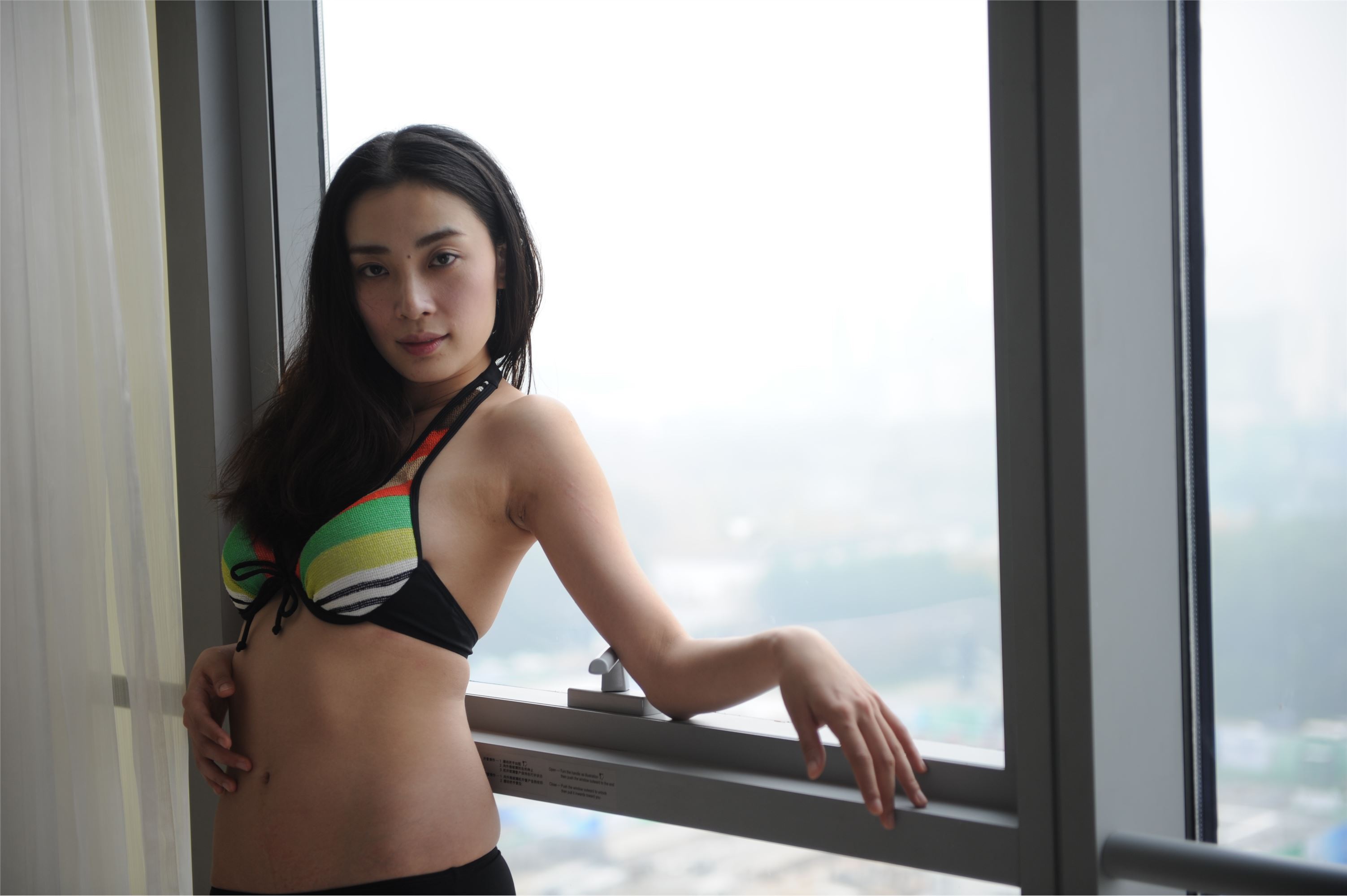 希威社国模写真 VIP收费套图 林希.2014.10.30(N)