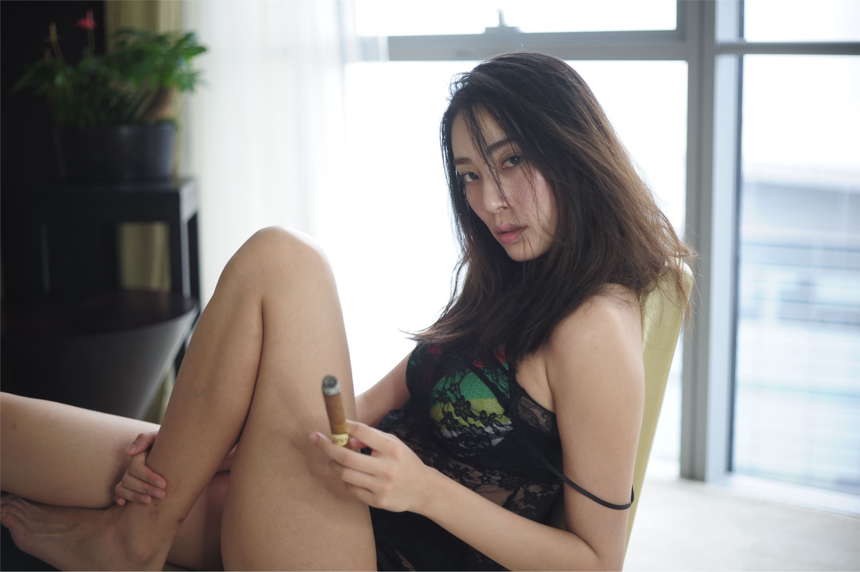 希威社国模写真 VIP收费套图 林希.2014.10.30(N) 2