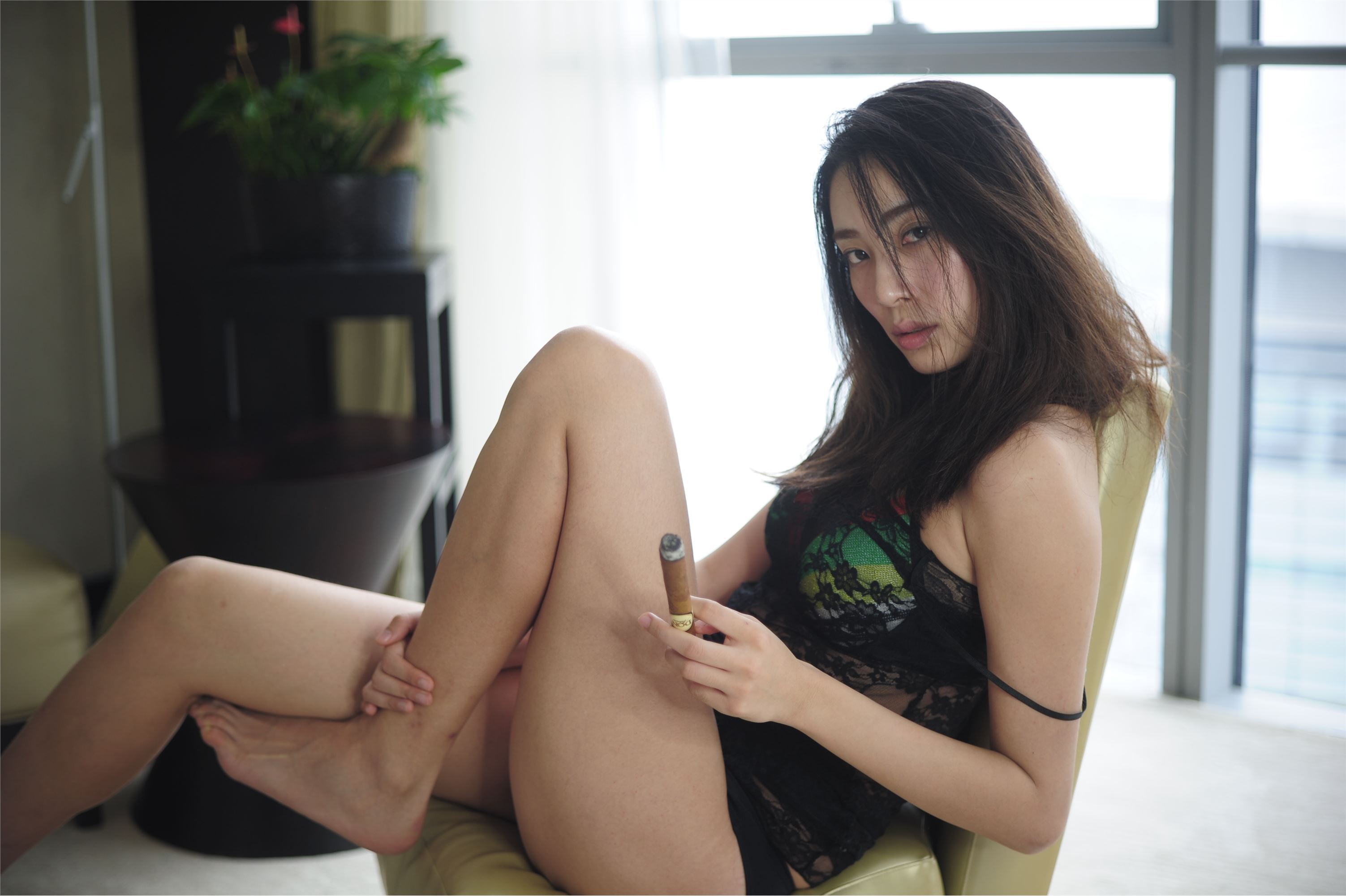 希威社国模写真 VIP收费套图 林希.2014.10.30(N) 2