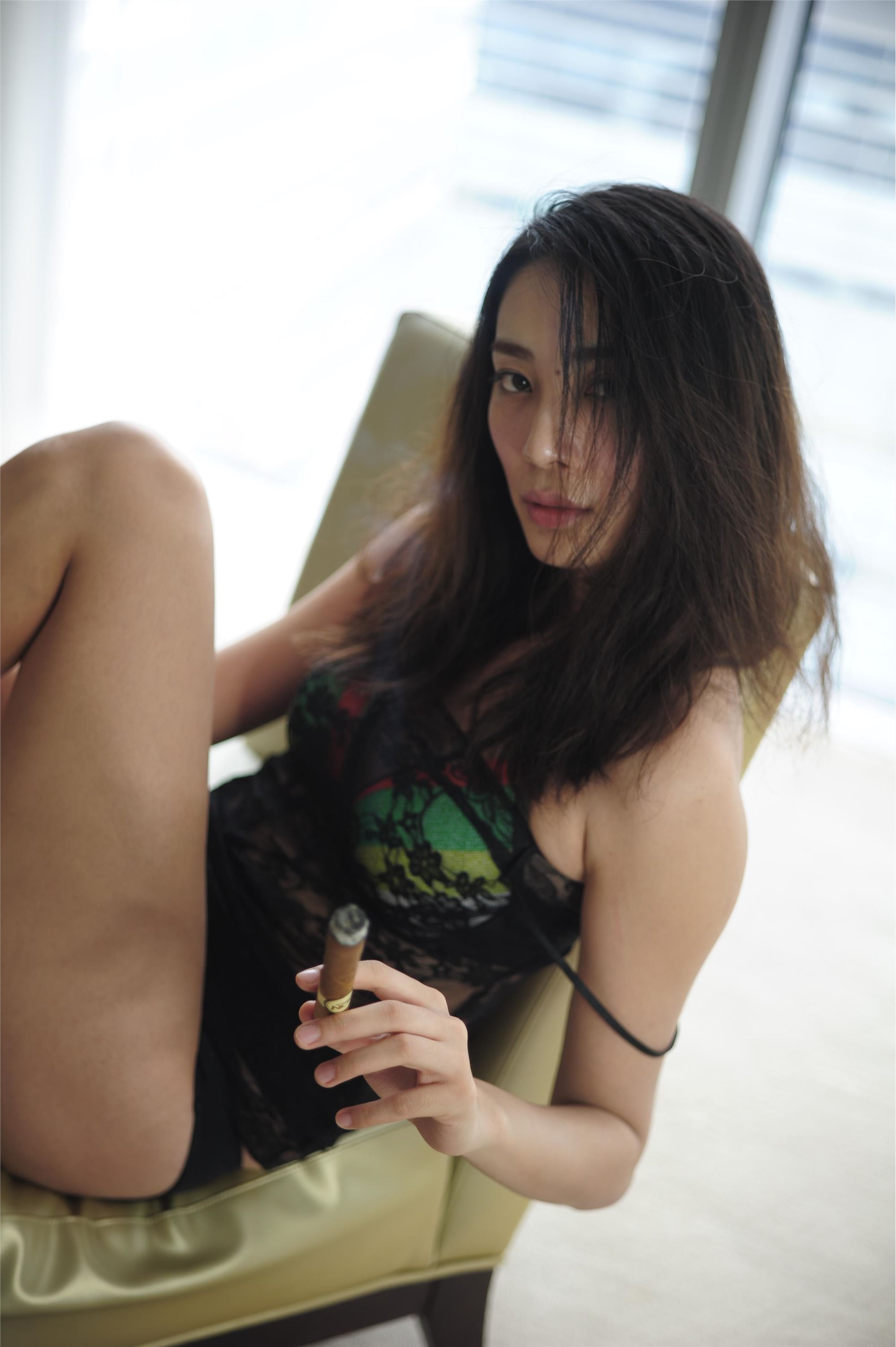 希威社国模写真 VIP收费套图 林希.2014.10.30(N) 2