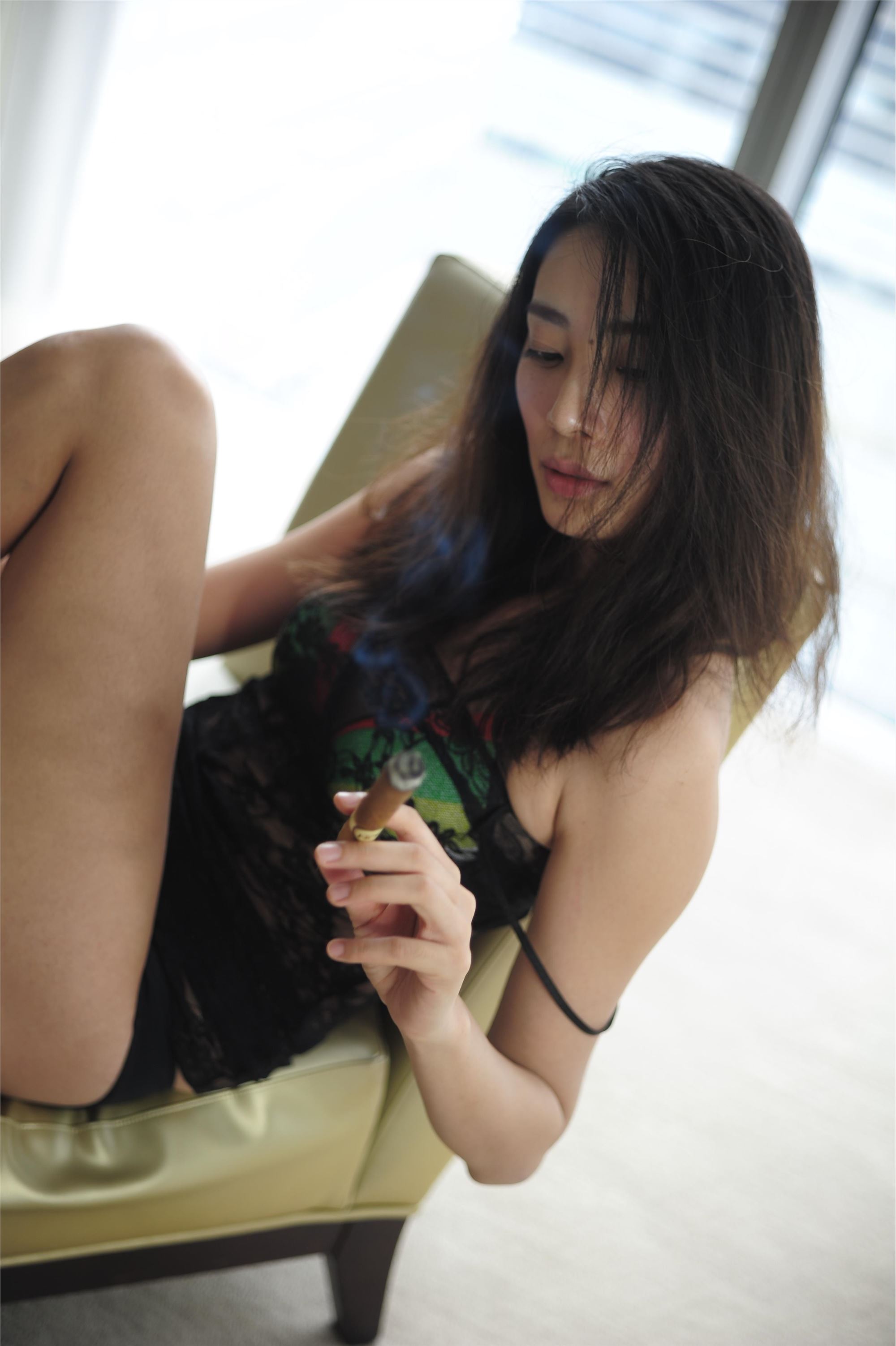 希威社国模写真 VIP收费套图 林希.2014.10.30(N) 2