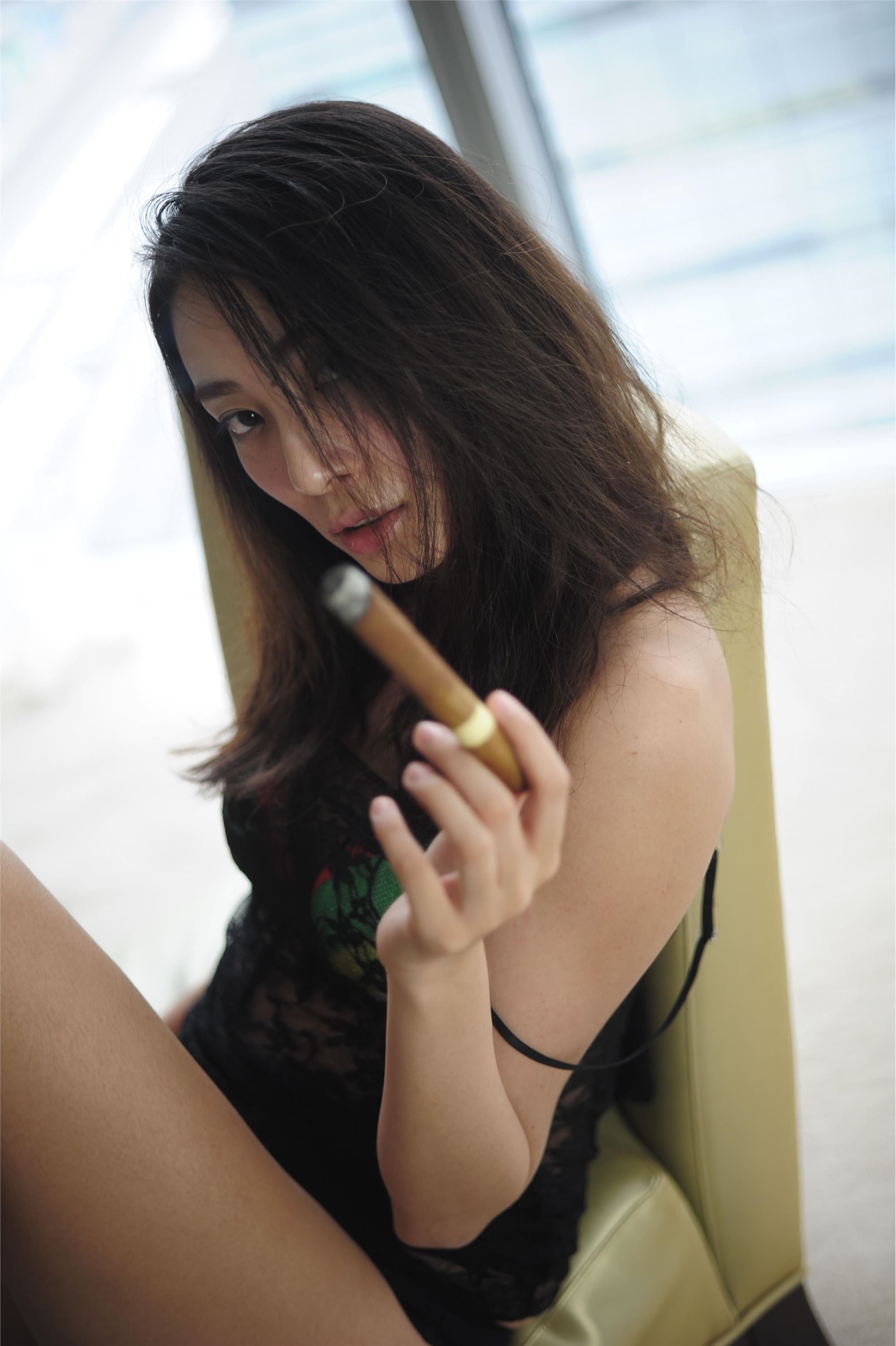 希威社国模写真 VIP收费套图 林希.2014.10.30(N) 2