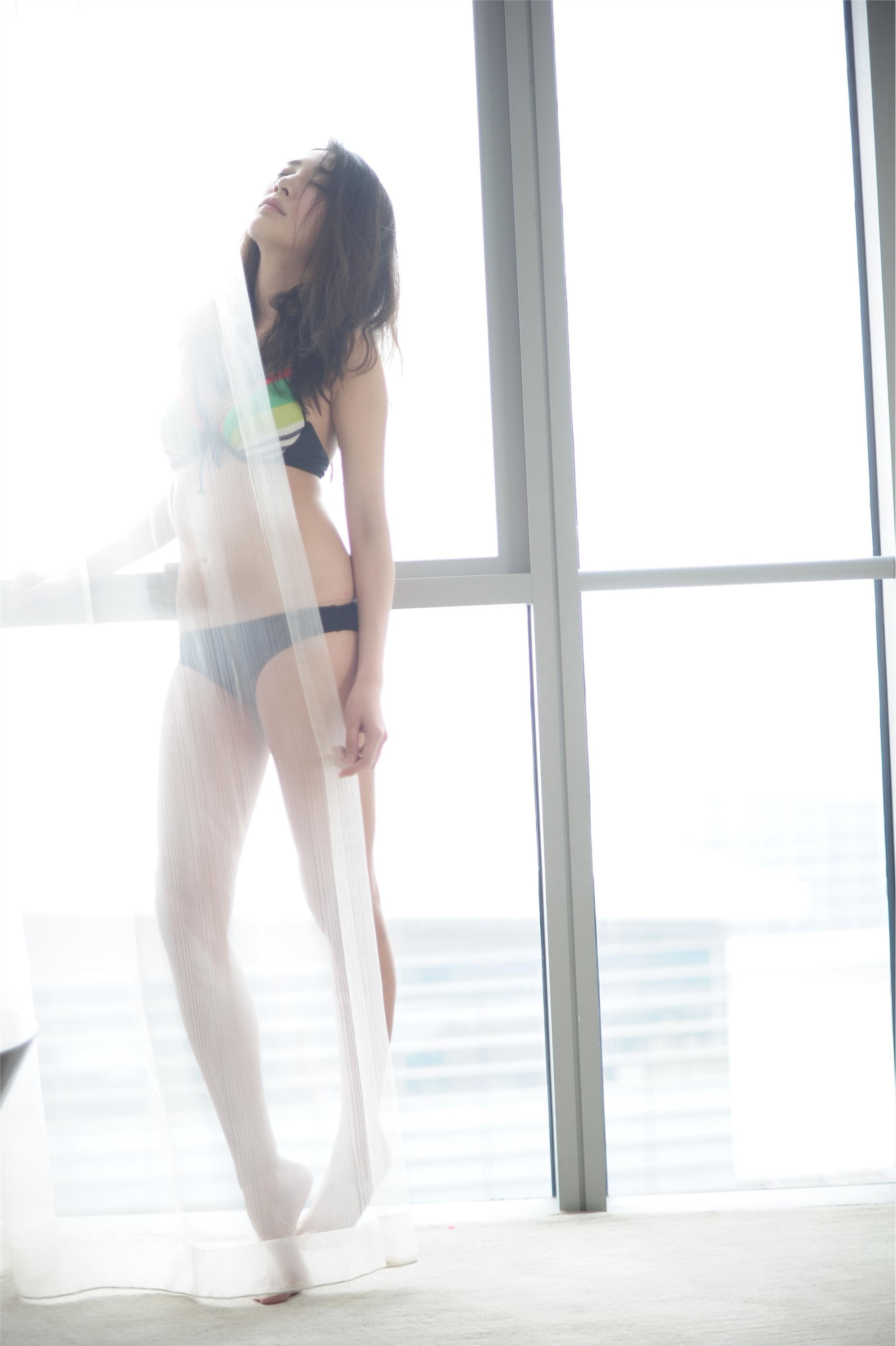 希威社国模写真 VIP收费套图 林希.2014.10.30(N) 2