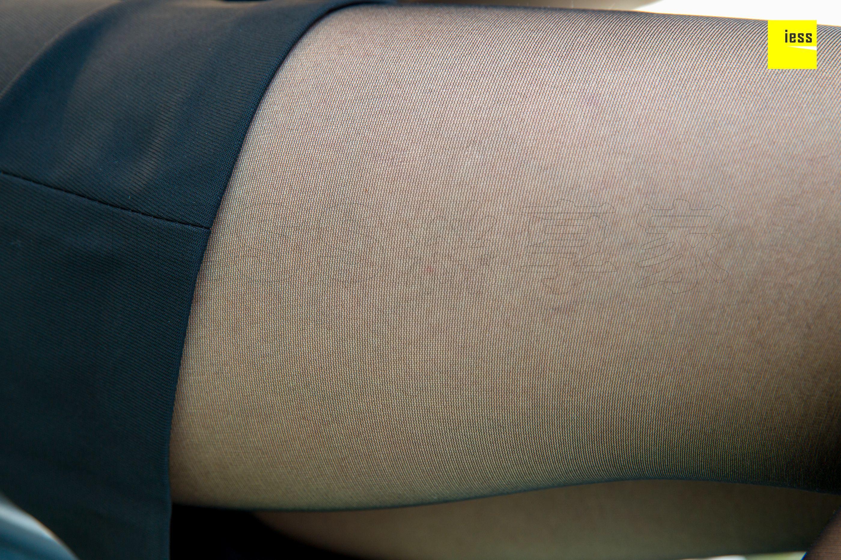 IESS异思趣向  2018.05.22 丝享家237：《快看！楼顶上有个黑丝女》暖暖