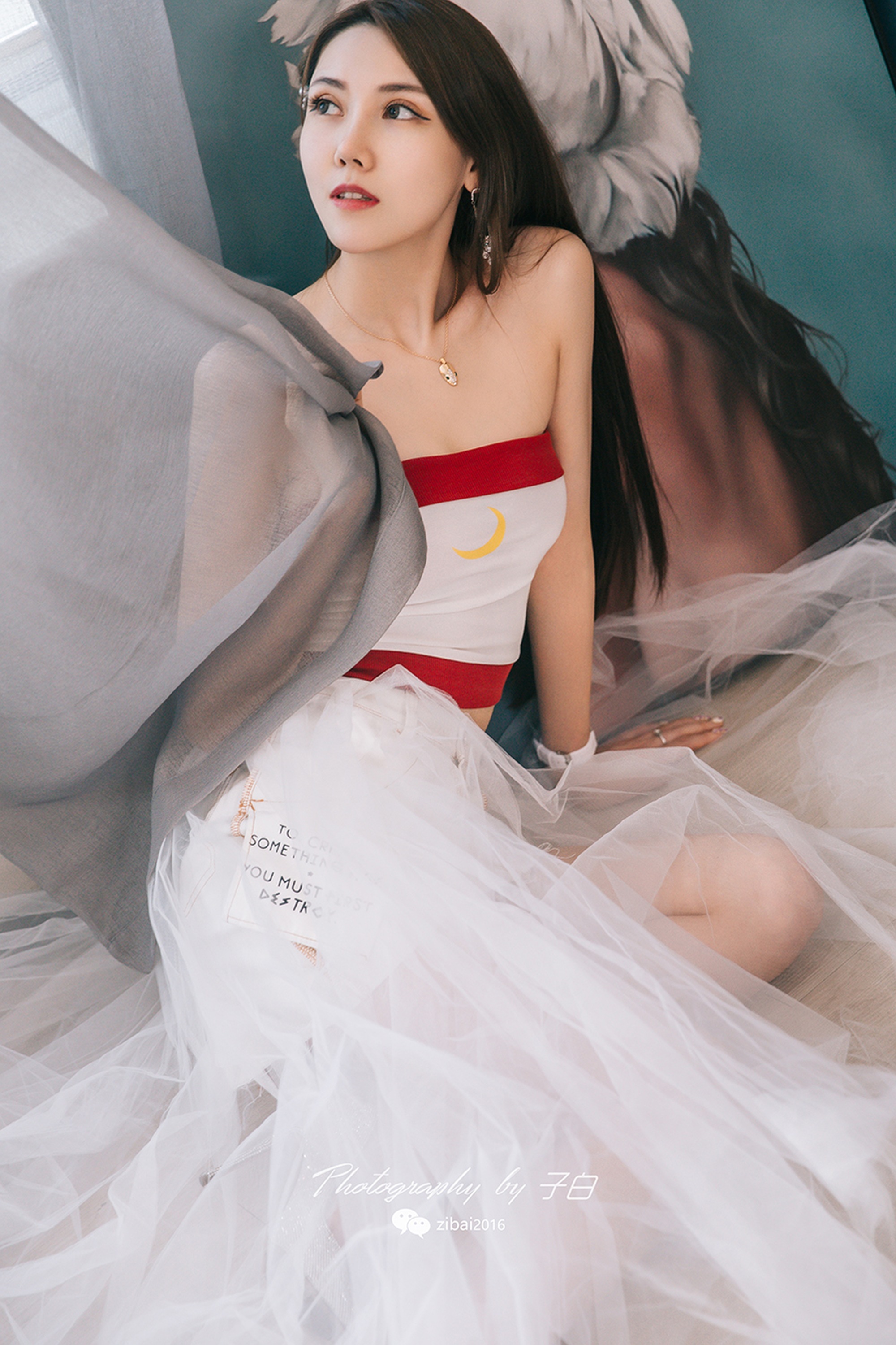 TouTiao头条女神 2019.06.01 娇娇