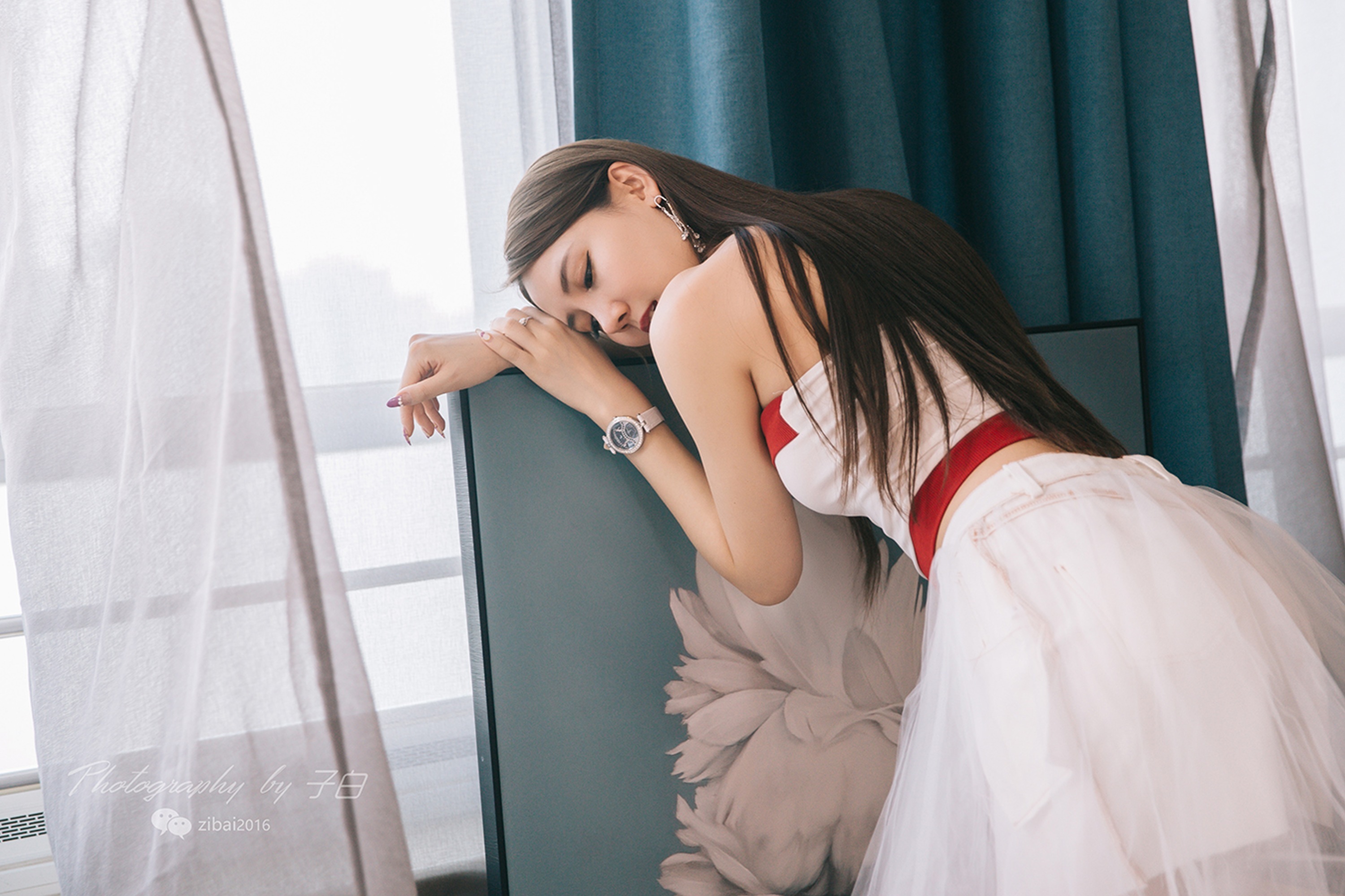 TouTiao头条女神 2019.06.01 娇娇