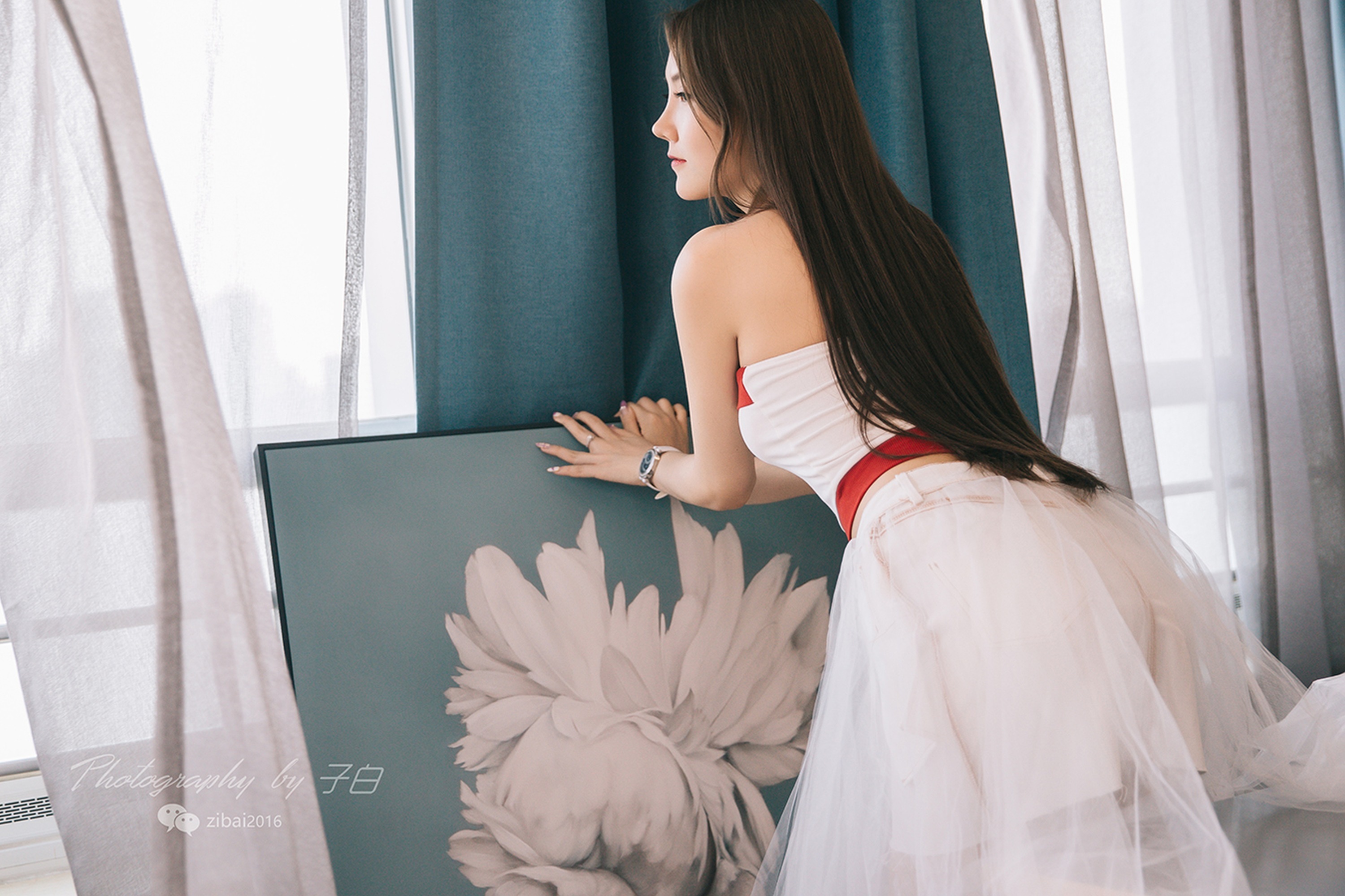 TouTiao头条女神 2019.06.01 娇娇