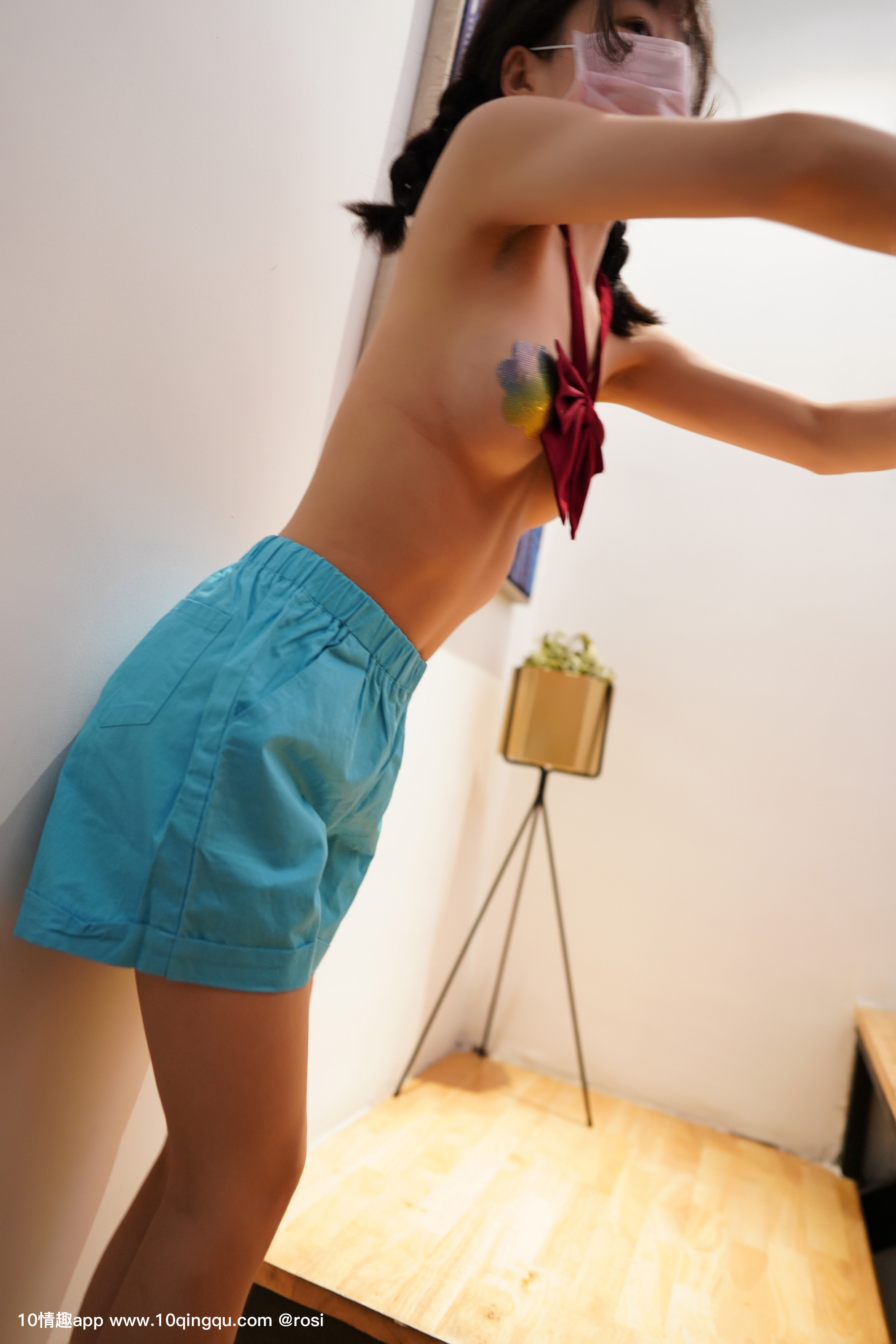 ROSI写真 KZ系列 2019.06.17 NO.1100