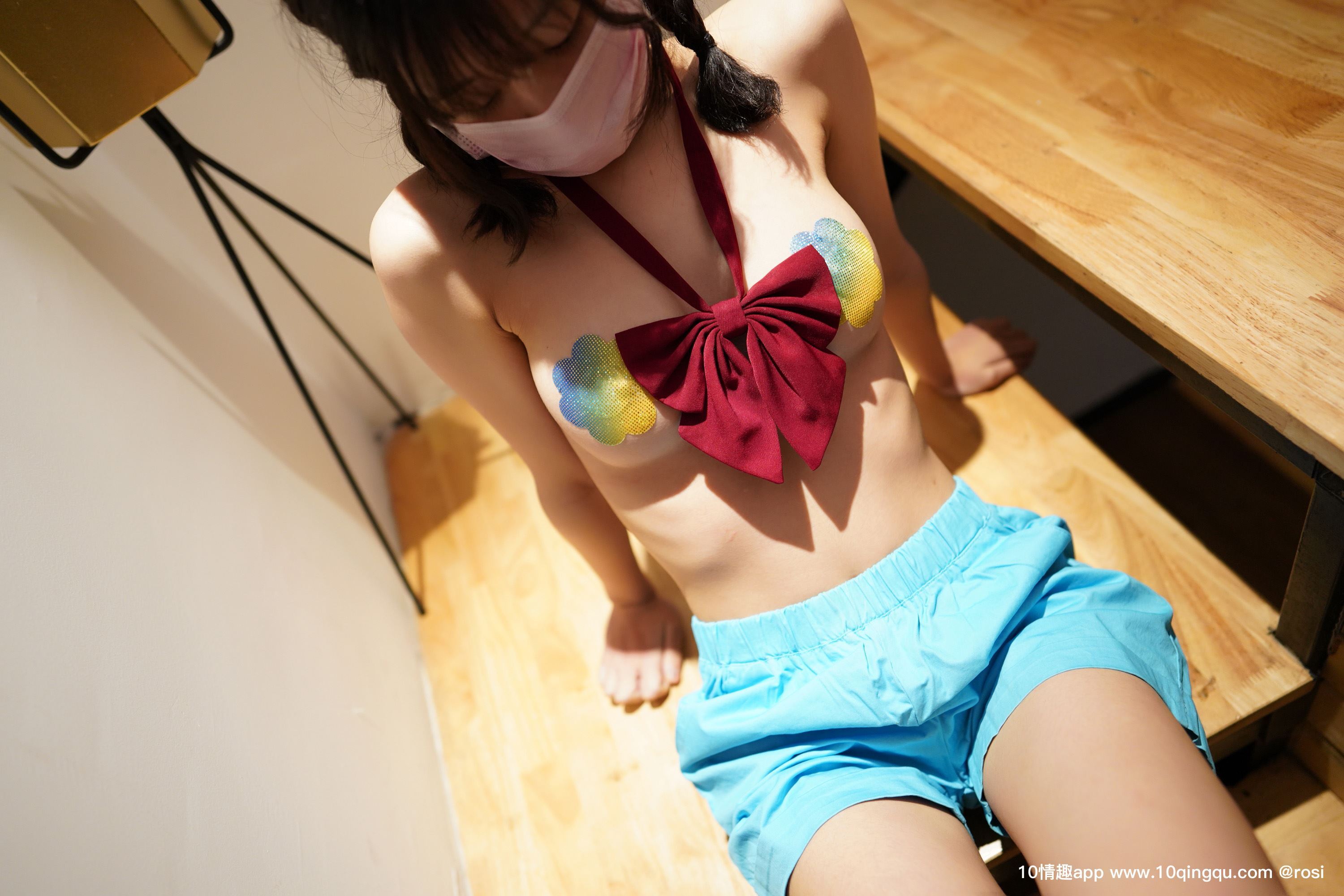 ROSI写真 KZ系列 2019.06.17 NO.1100