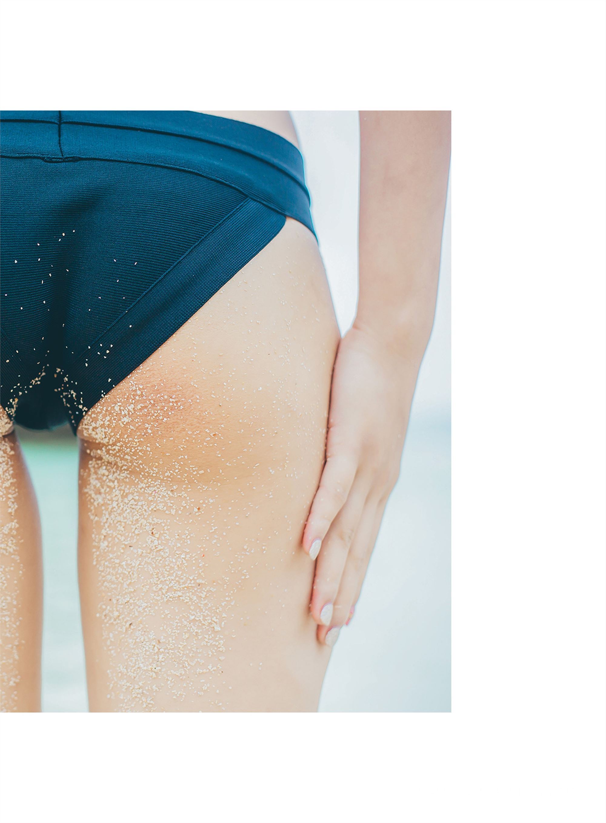 SUNGIRL阳光宝贝  No.015 南岛冲绳 林薇多 Victoria