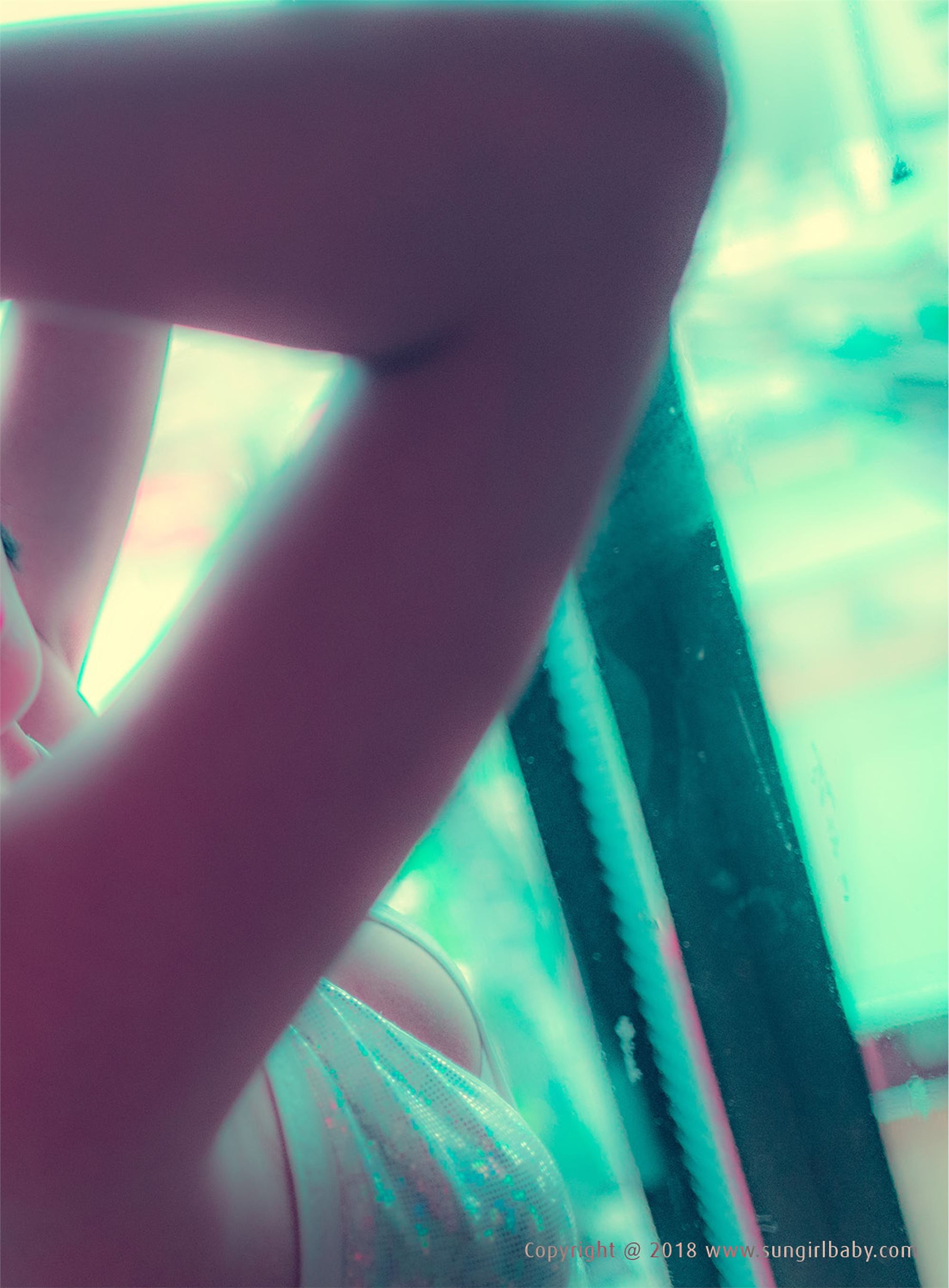 SUNGIRL阳光宝贝  Vol.016 龚映璇