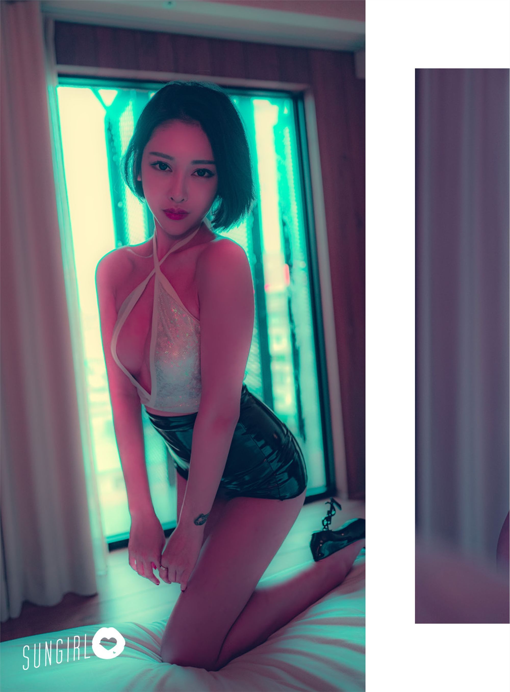 SUNGIRL阳光宝贝  Vol.016 龚映璇