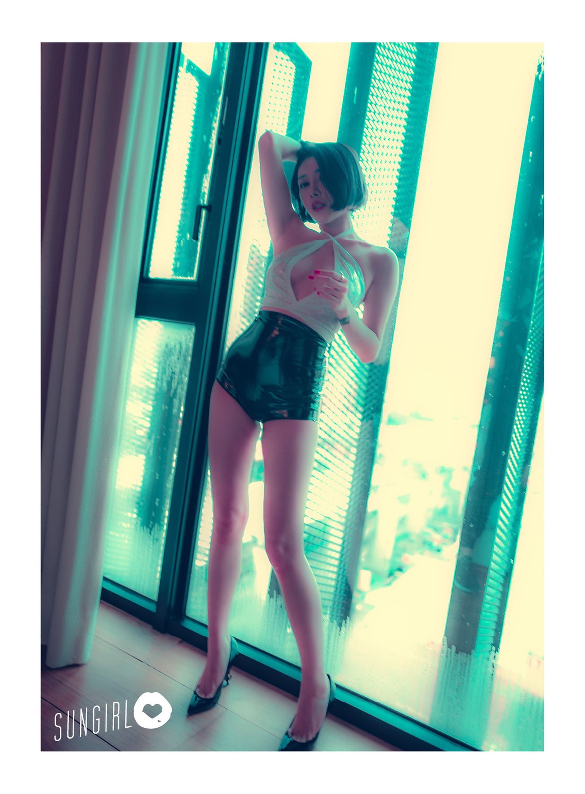 SUNGIRL阳光宝贝  Vol.016 龚映璇