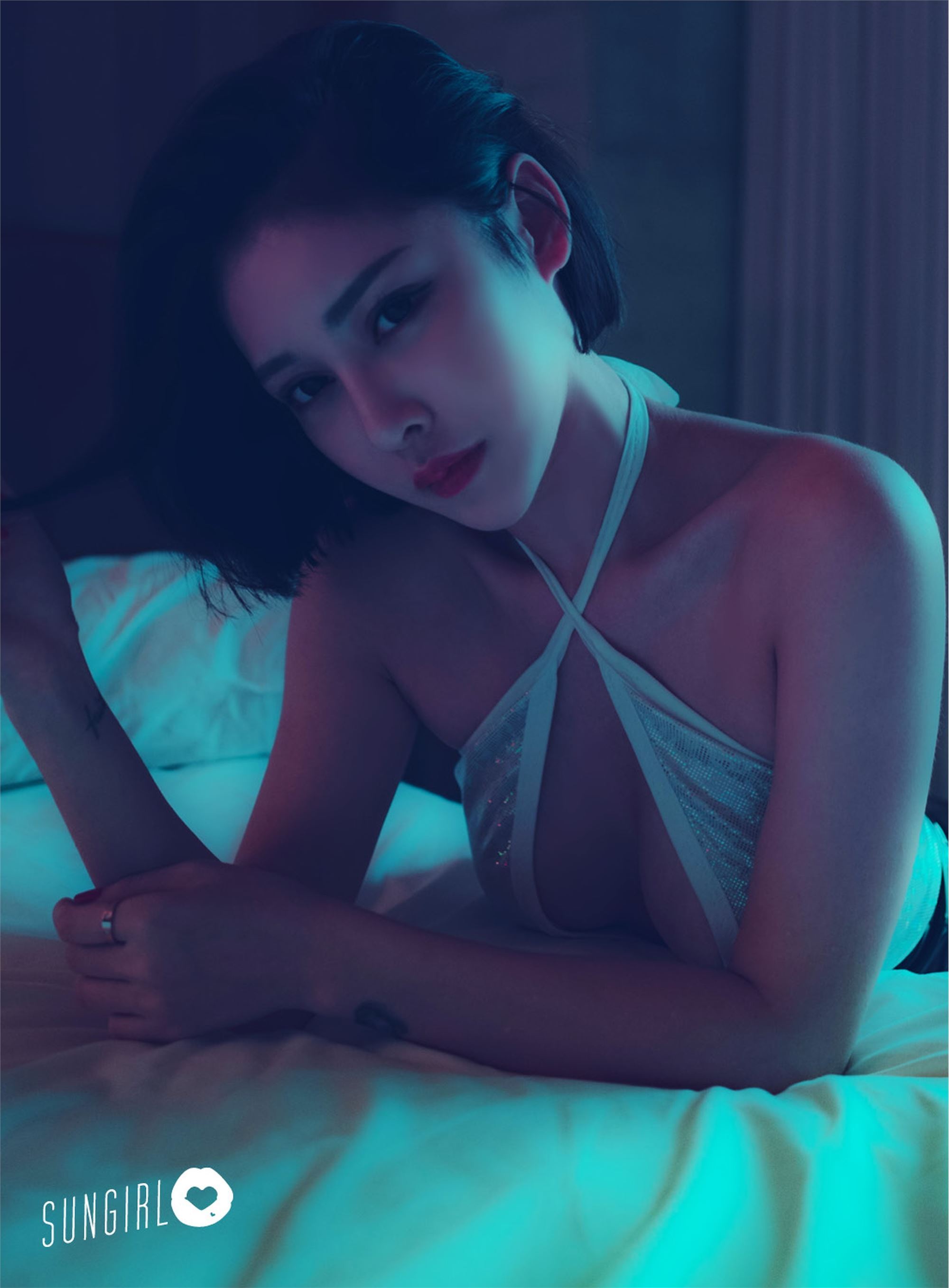 SUNGIRL阳光宝贝  Vol.016 龚映璇