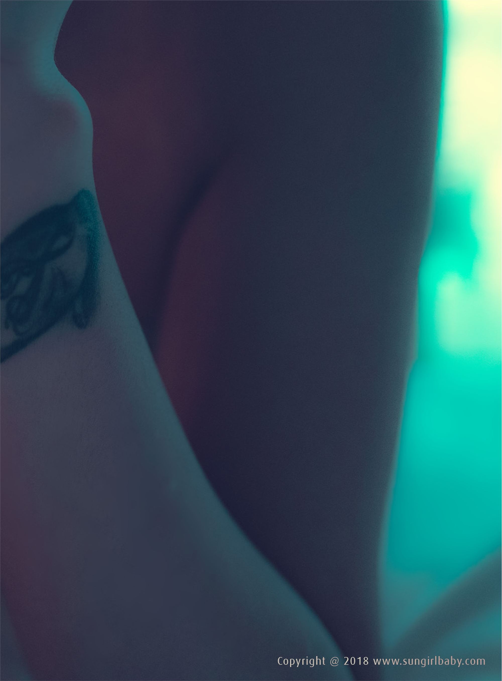 SUNGIRL阳光宝贝  Vol.016 龚映璇