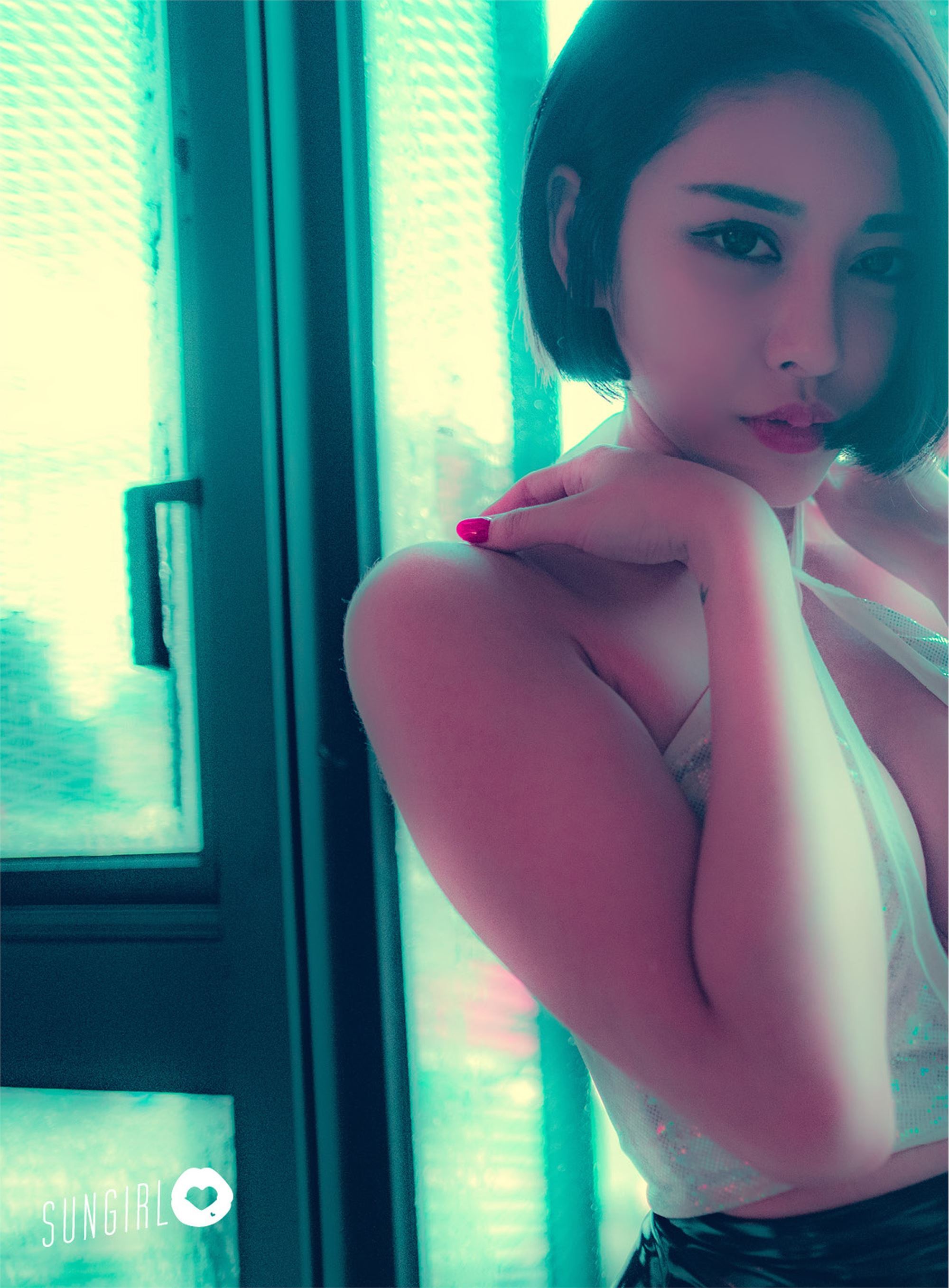 SUNGIRL阳光宝贝  Vol.016 龚映璇