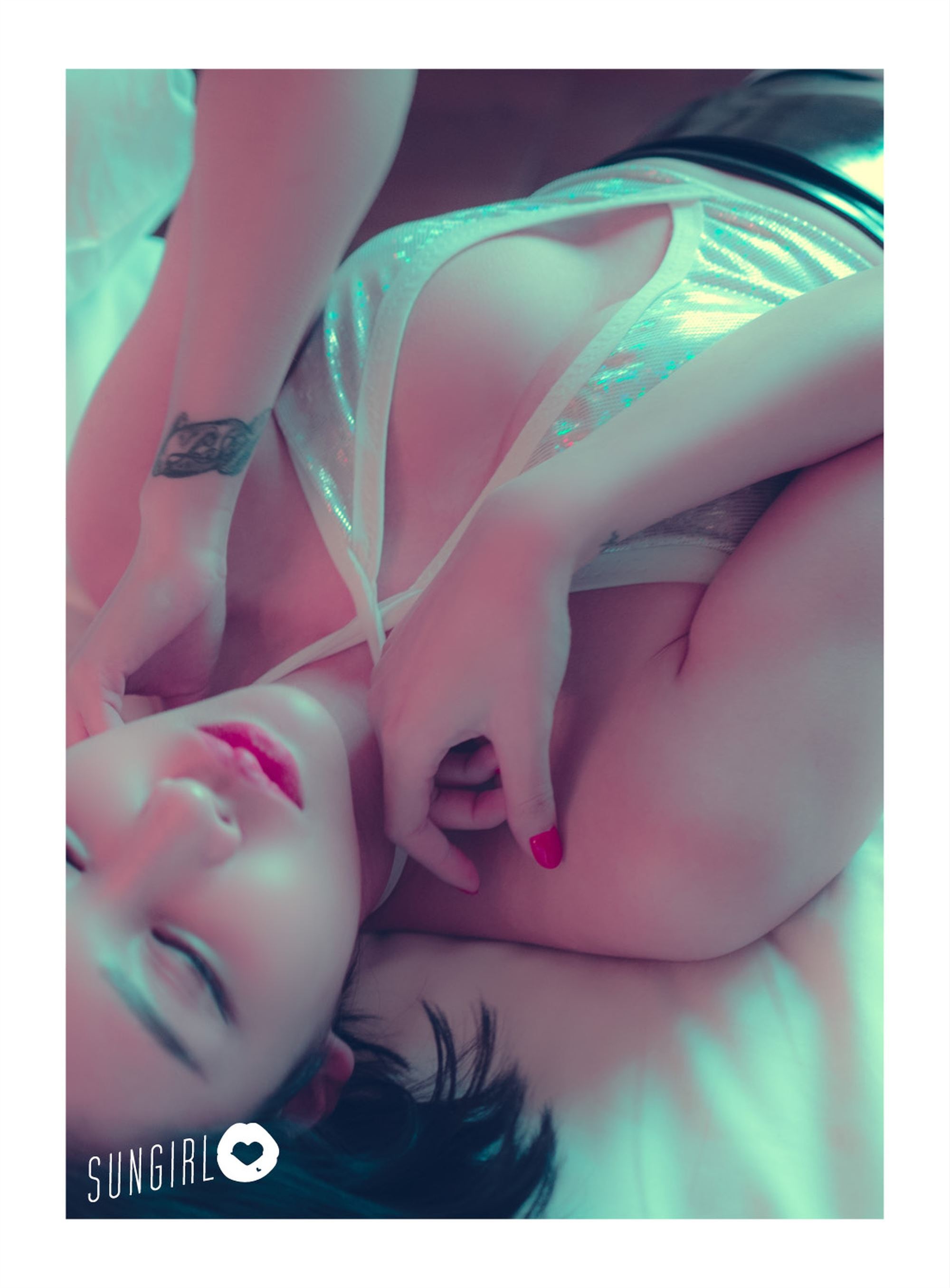 SUNGIRL阳光宝贝  Vol.016 龚映璇