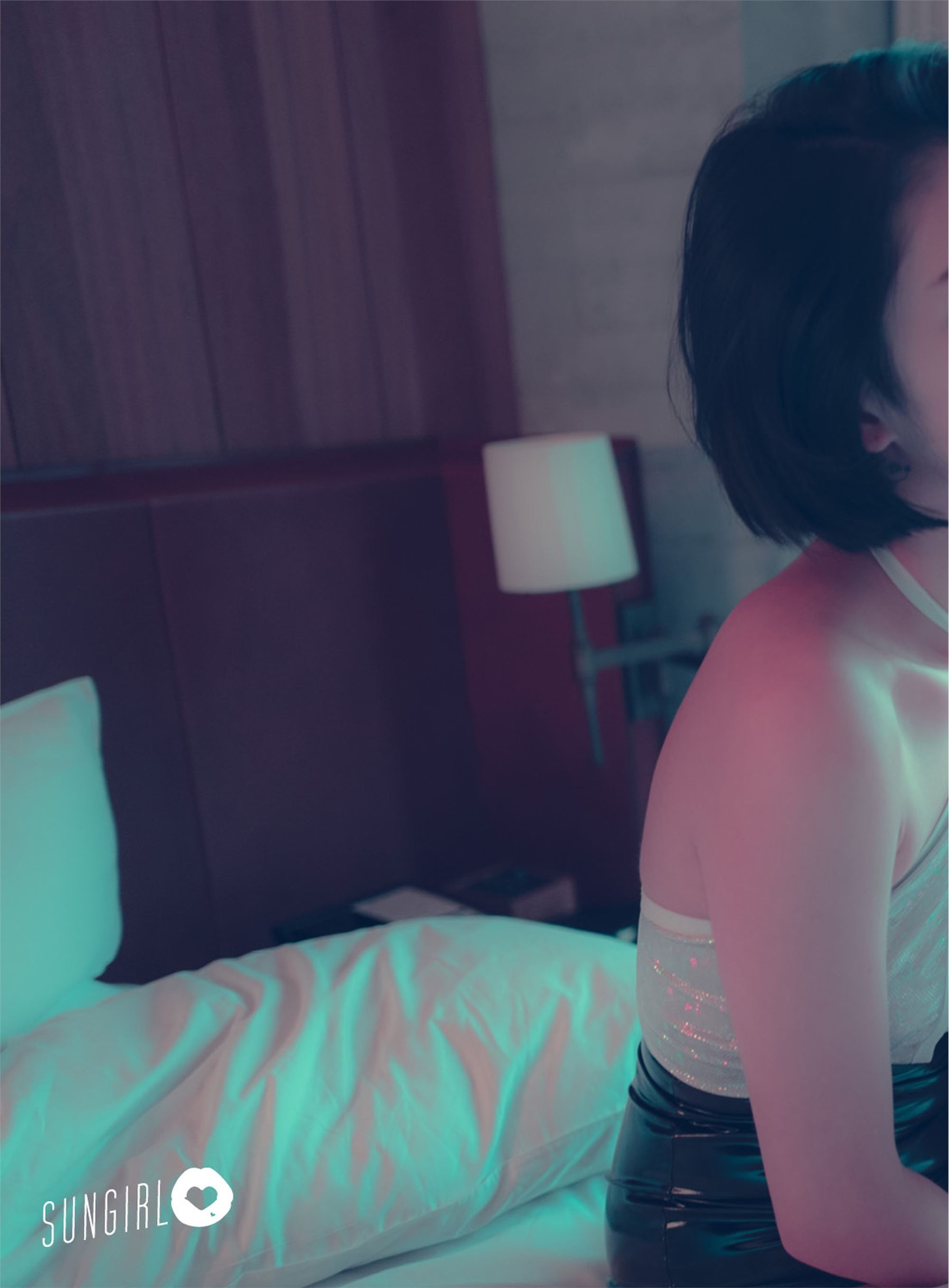 SUNGIRL阳光宝贝  Vol.016 龚映璇