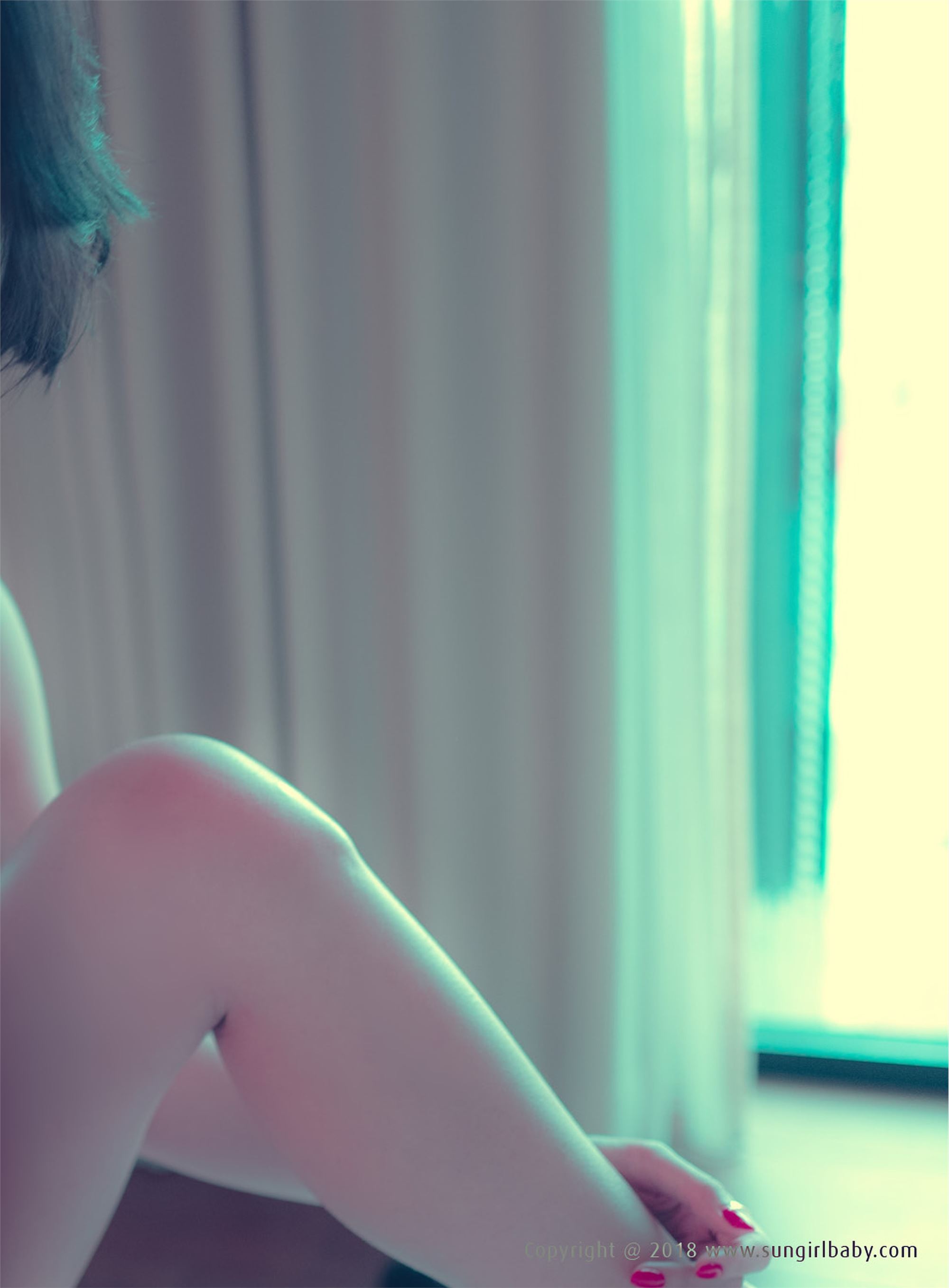 SUNGIRL阳光宝贝  Vol.016 龚映璇