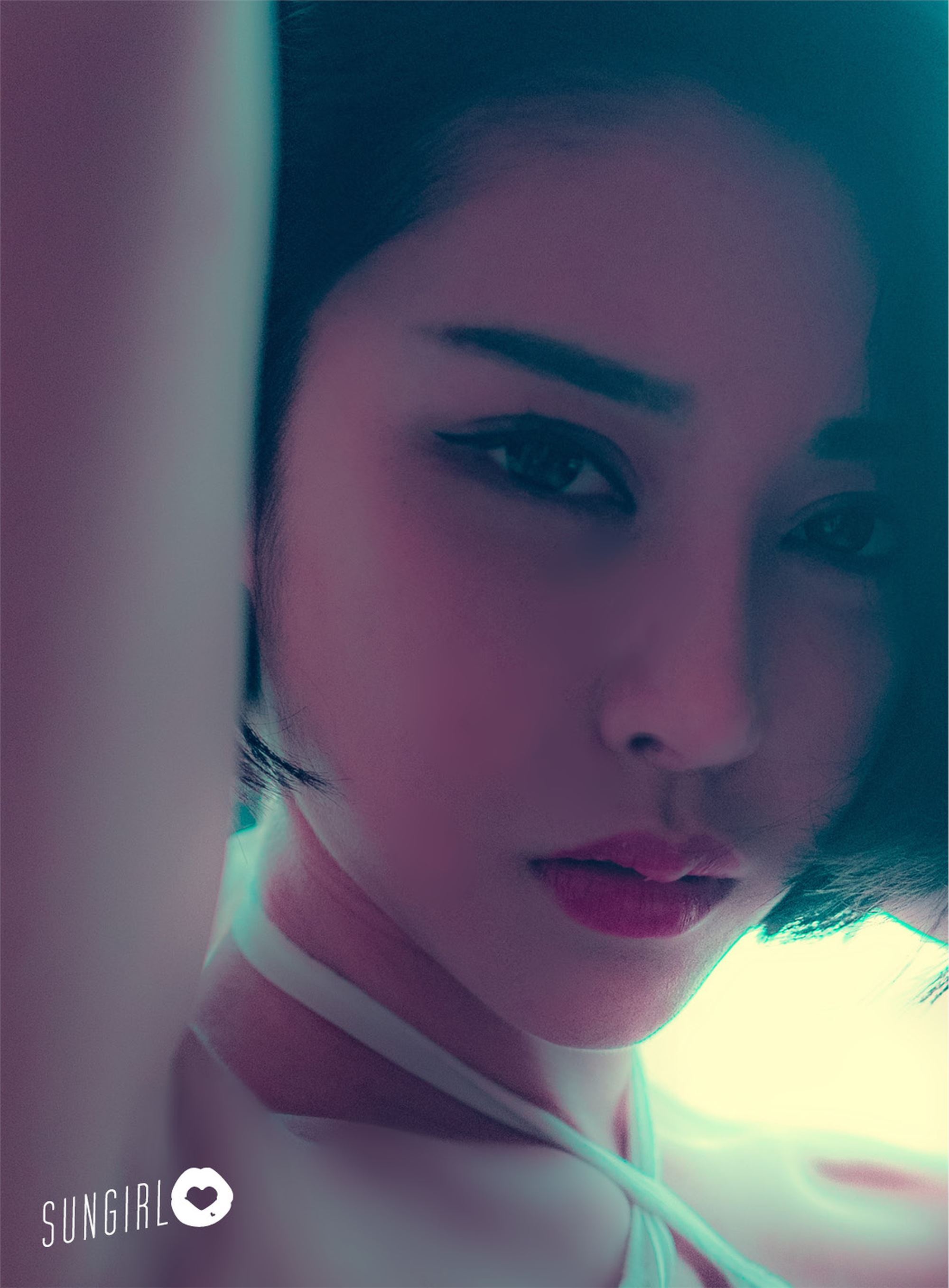 SUNGIRL阳光宝贝  Vol.016 龚映璇