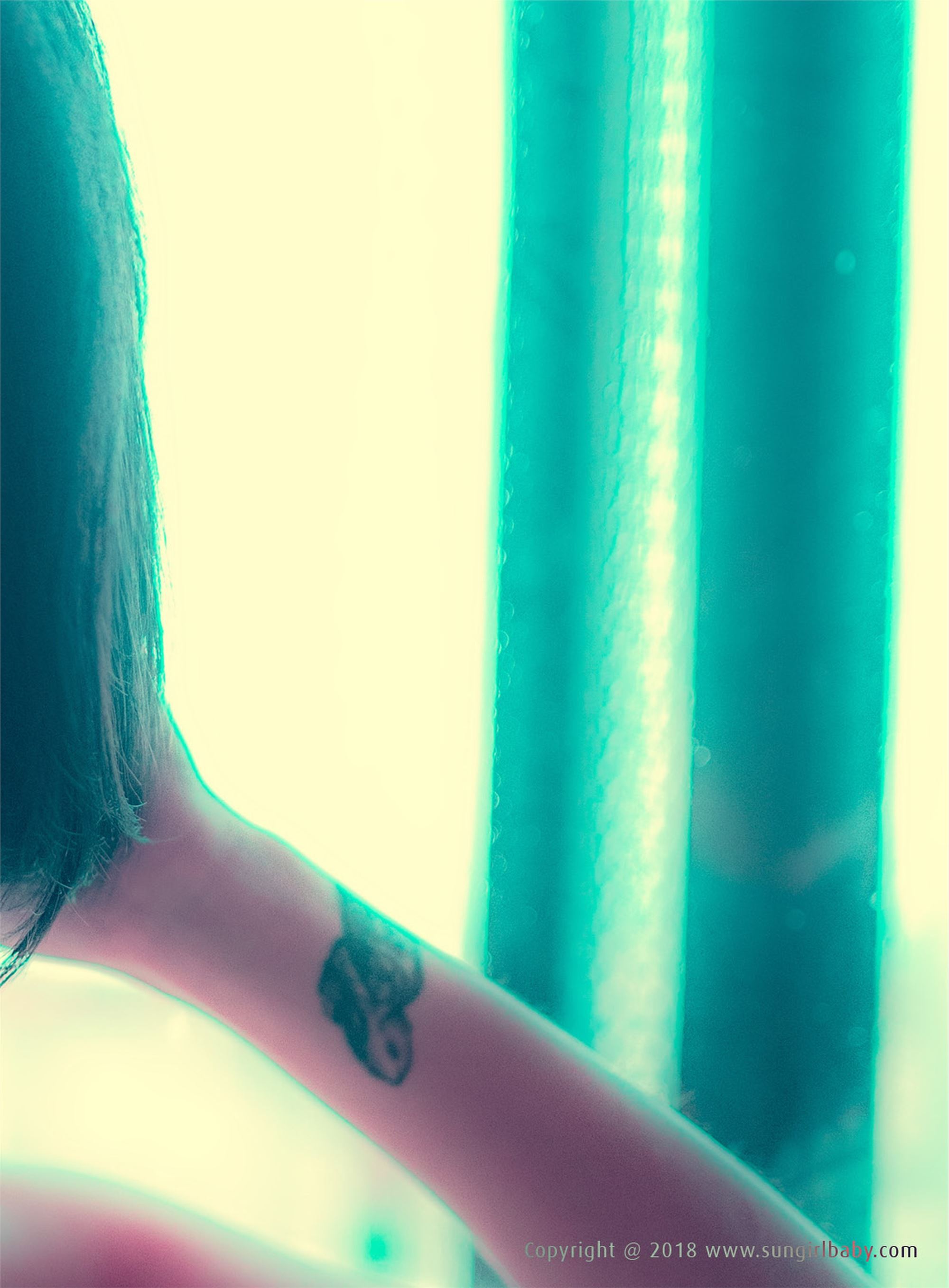 SUNGIRL阳光宝贝  Vol.016 龚映璇