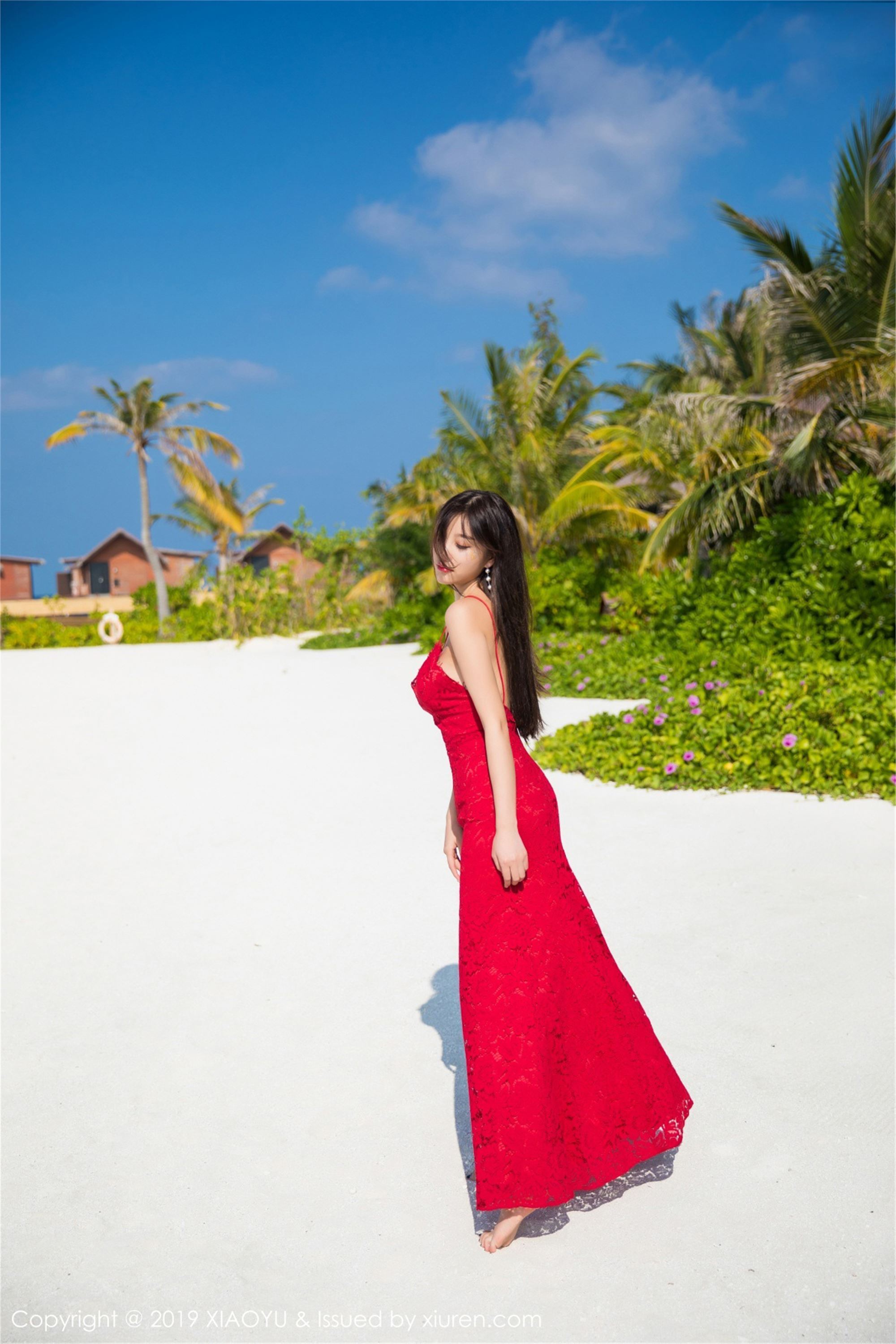 [XIAOYU语画界] 2019.06.06 VOL.084 杨晨晨sugar Y