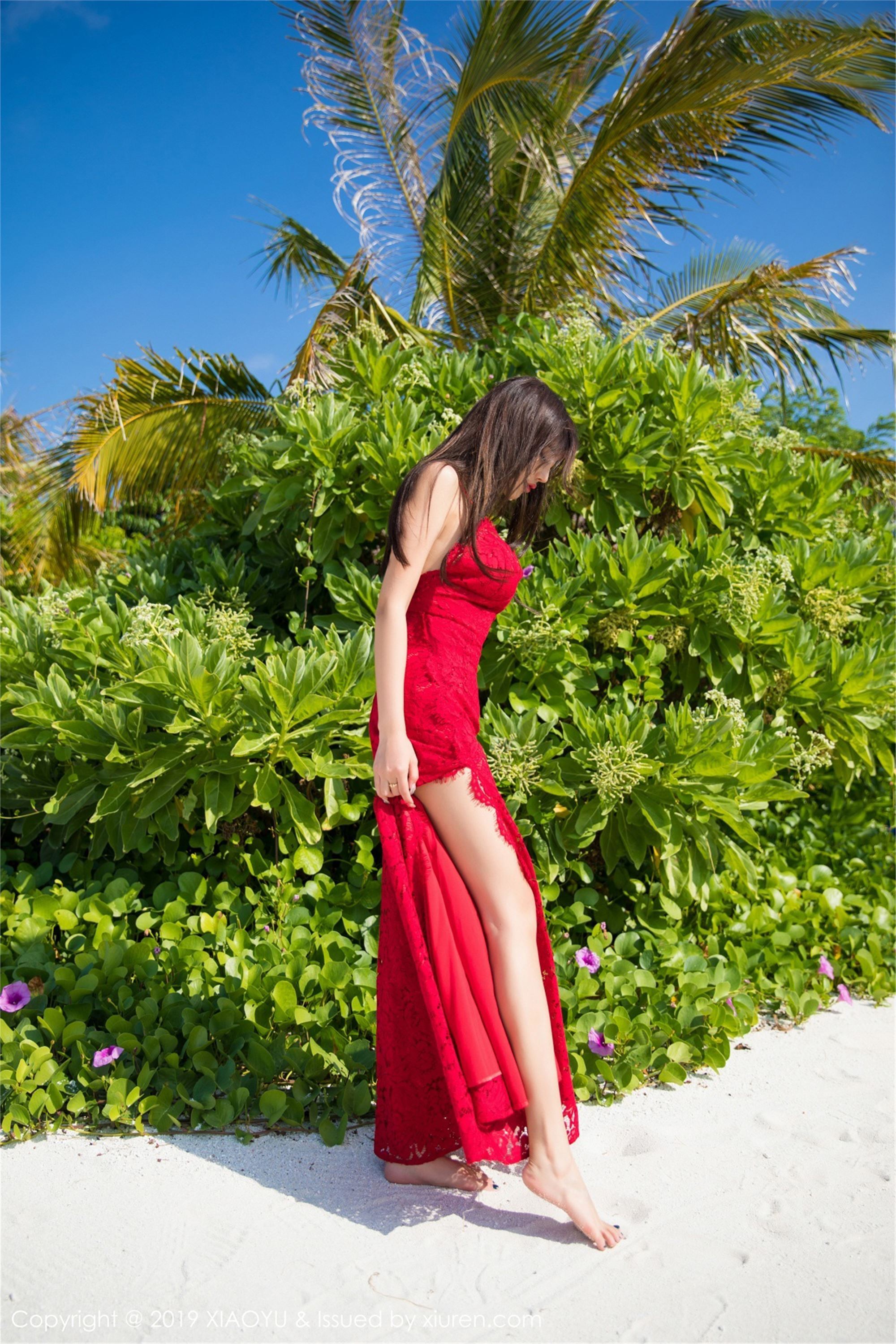 [XIAOYU语画界] 2019.06.06 VOL.084 杨晨晨sugar Y