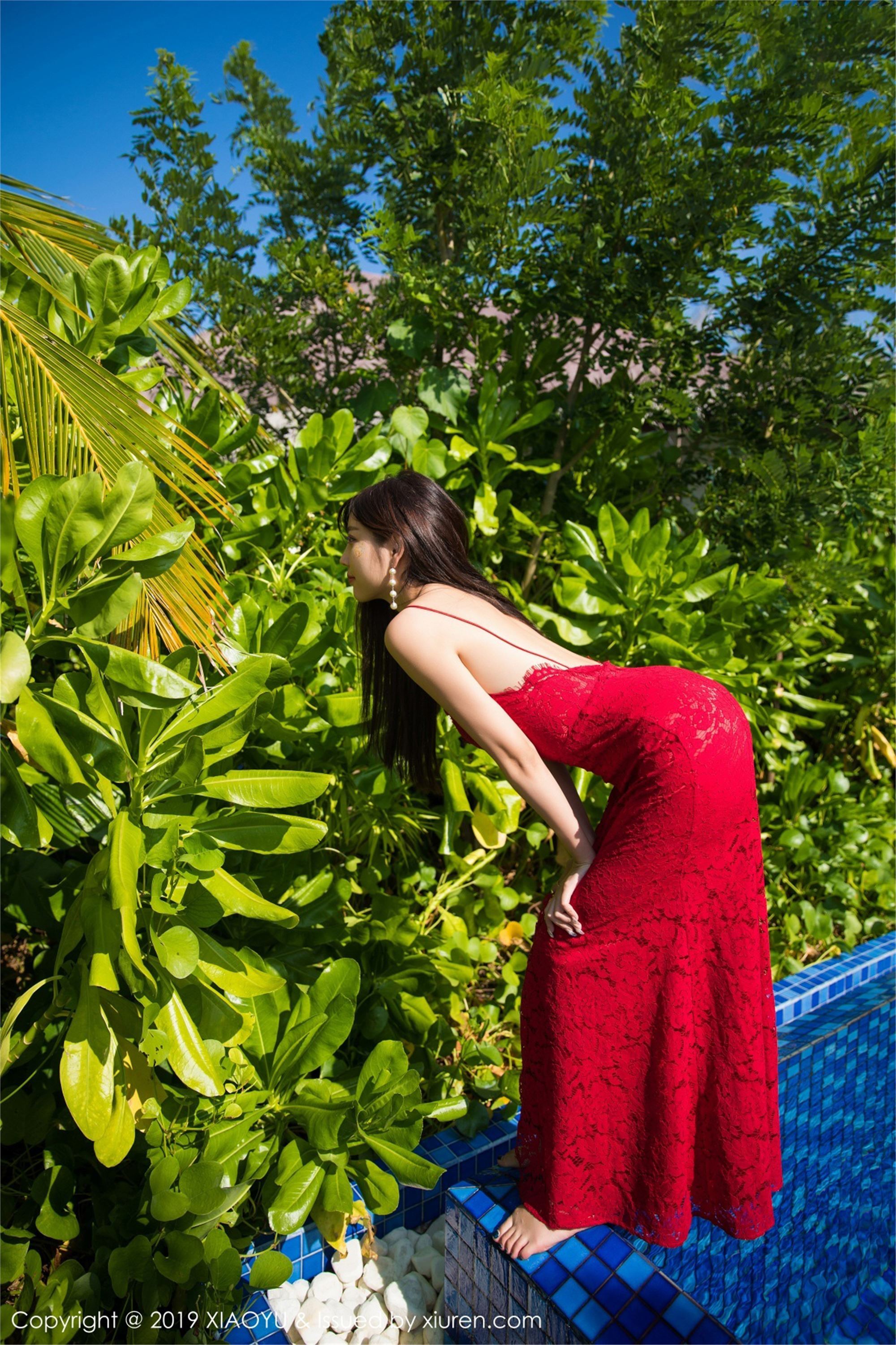 [XIAOYU语画界] 2019.06.06 VOL.084 杨晨晨sugar Y