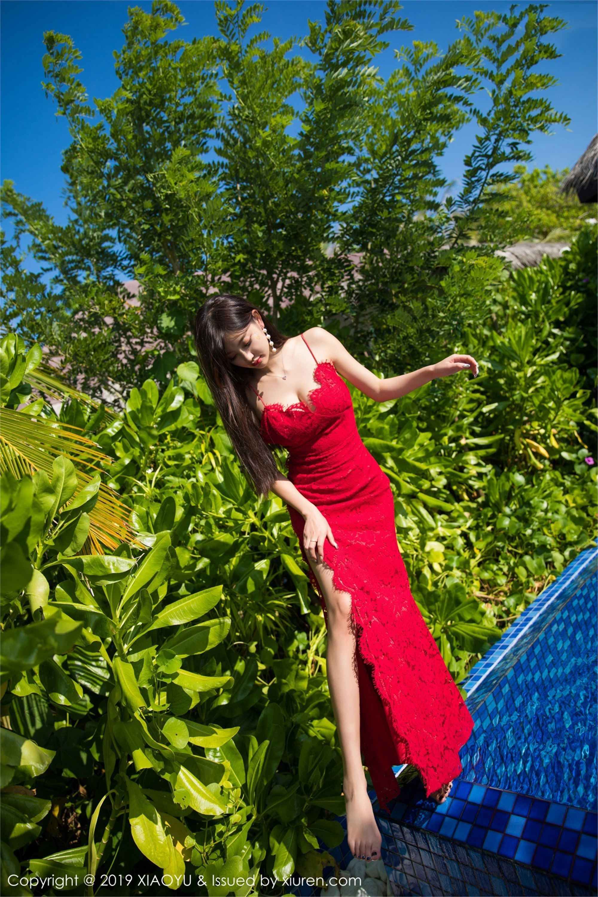 [XIAOYU语画界] 2019.06.06 VOL.084 杨晨晨sugar Y