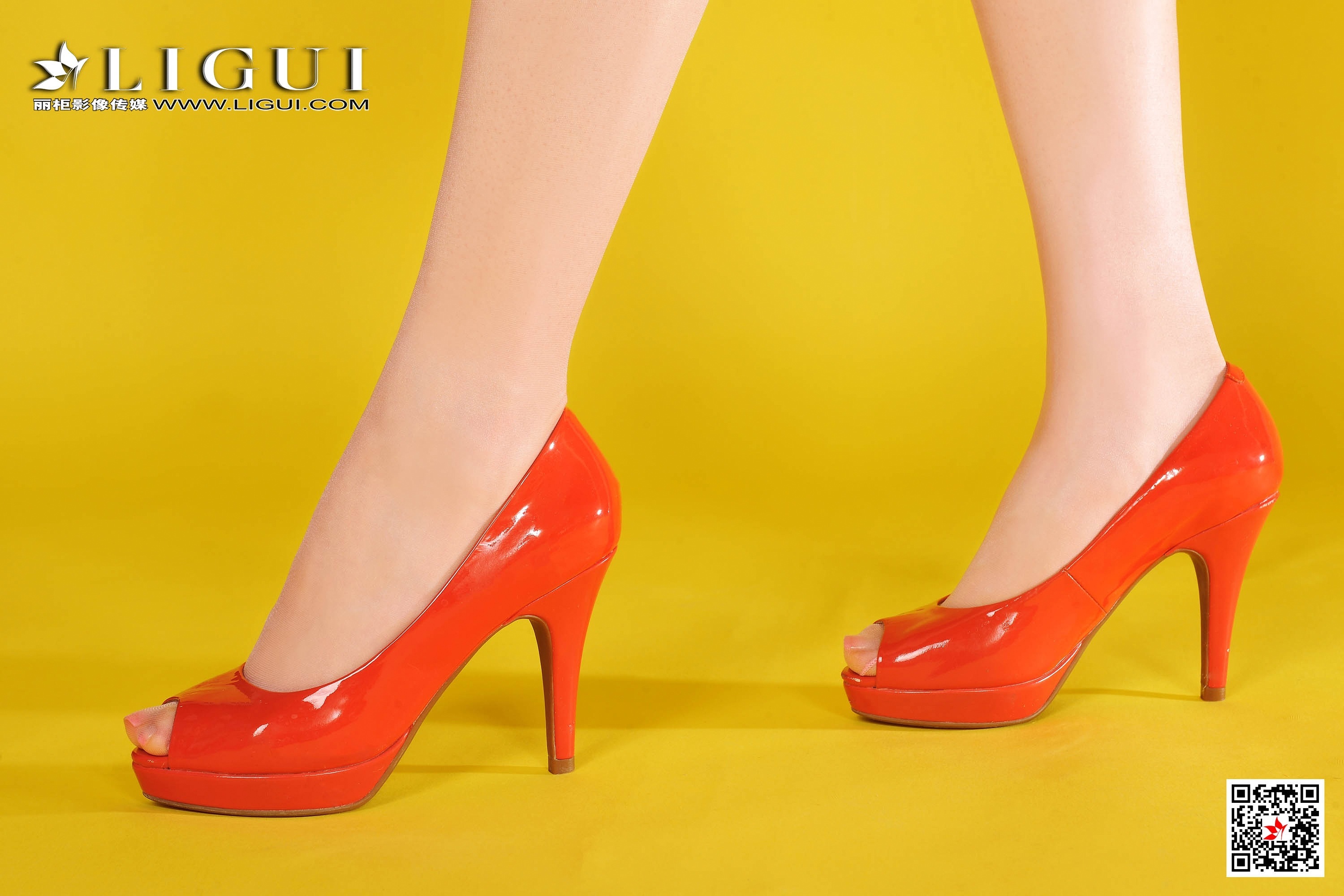 Ligui丽柜 2019.06.16 网络丽人 Model 美辰