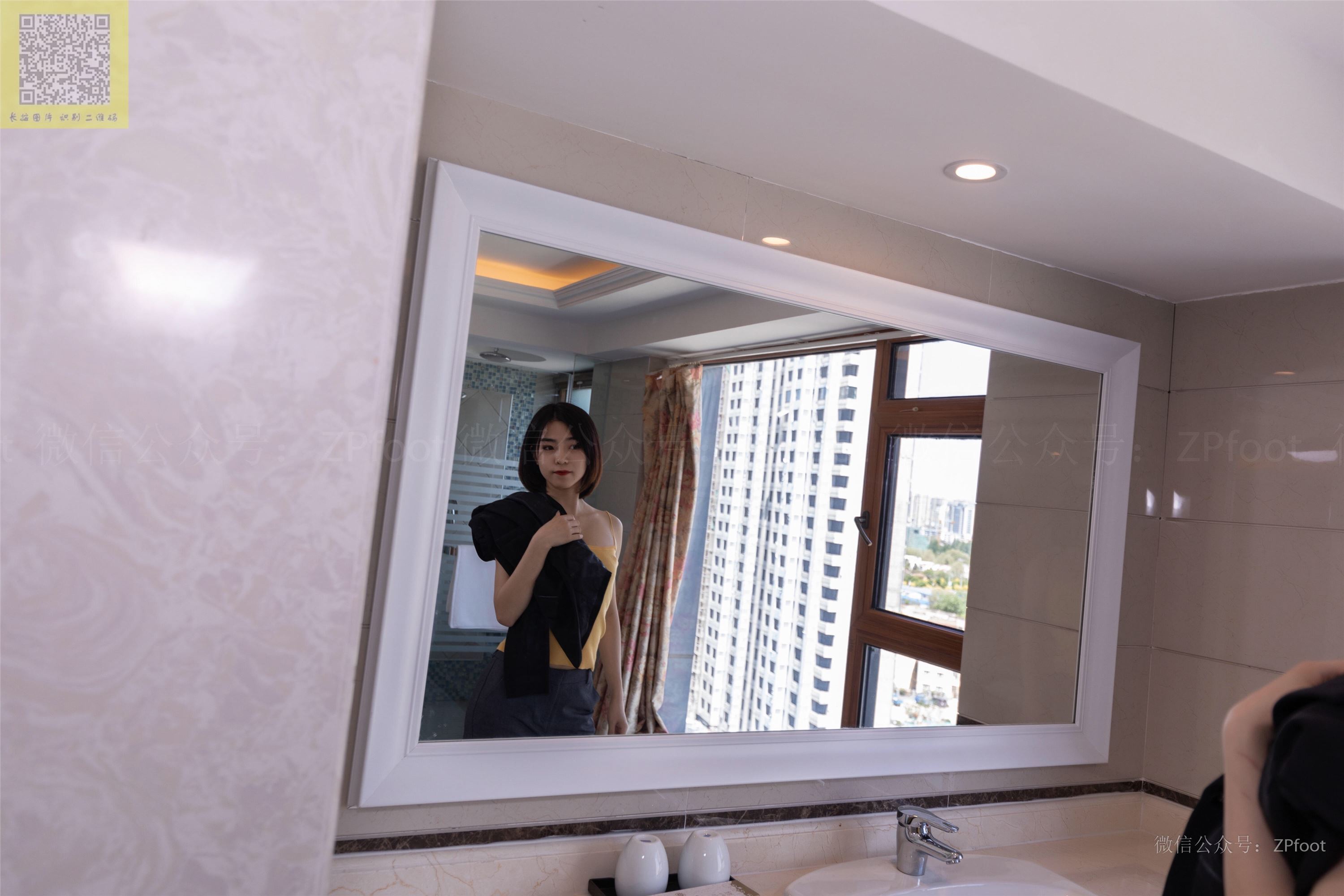 丝丝入扣小阳阳裤里丝