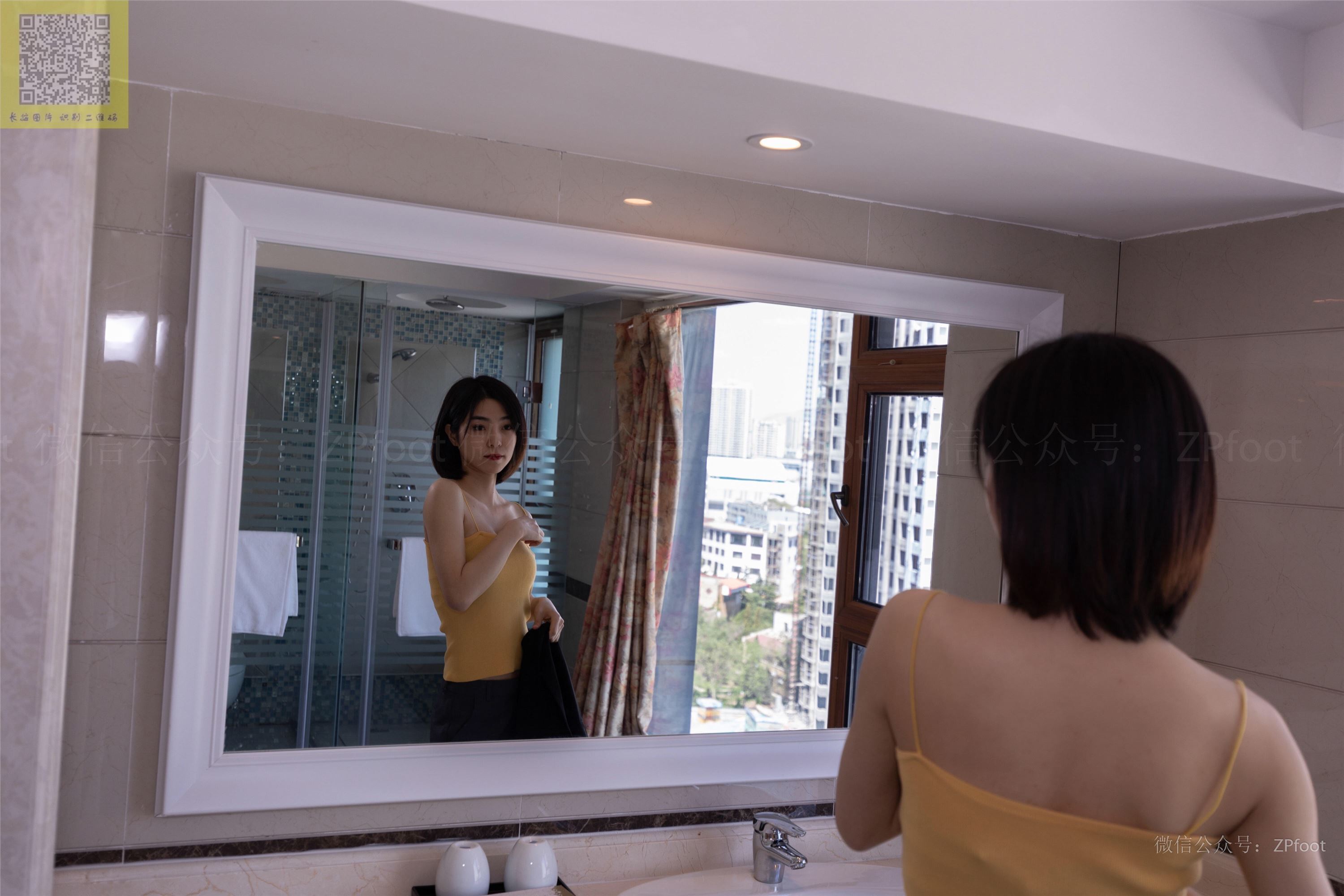 丝丝入扣小阳阳裤里丝