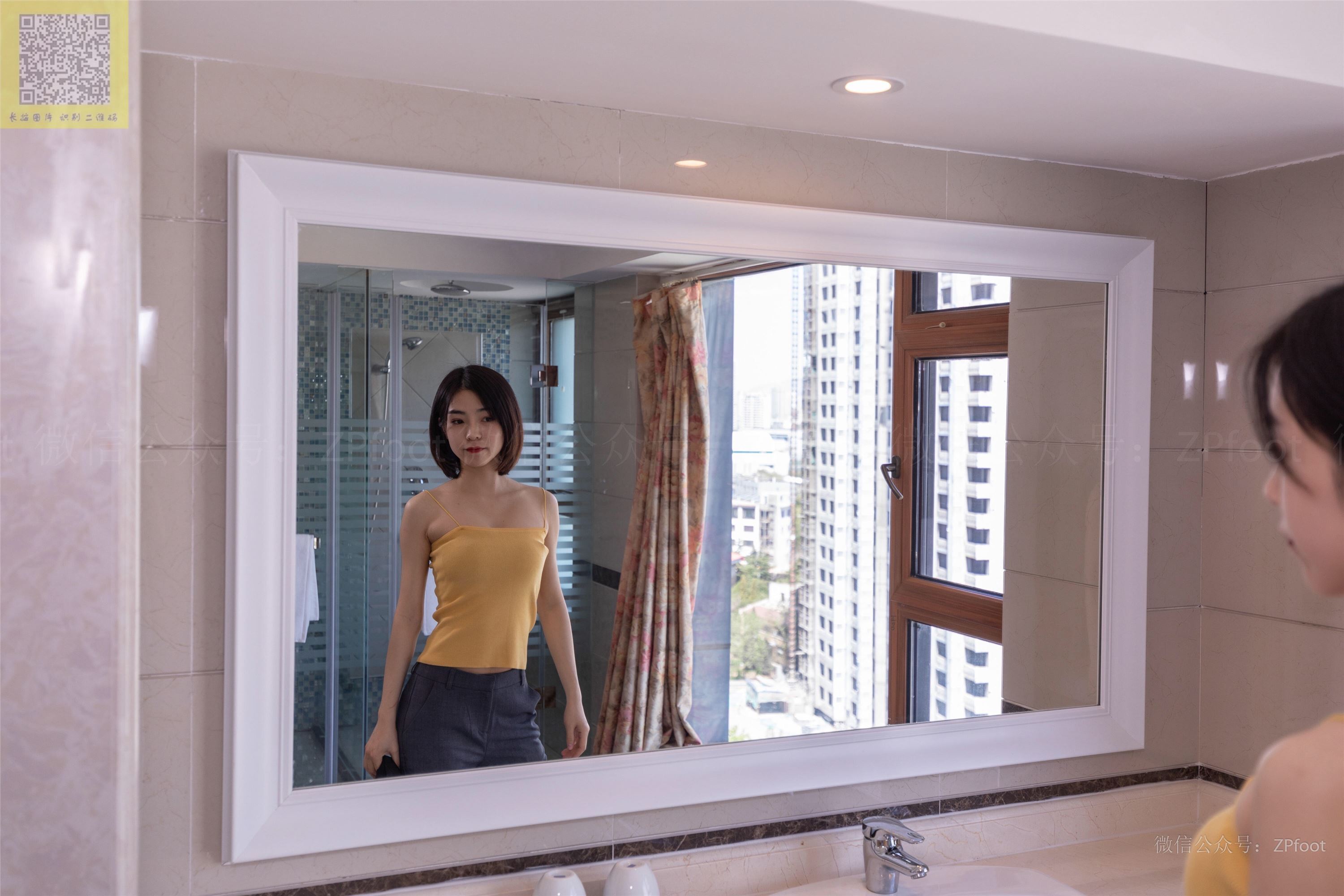 丝丝入扣小阳阳裤里丝