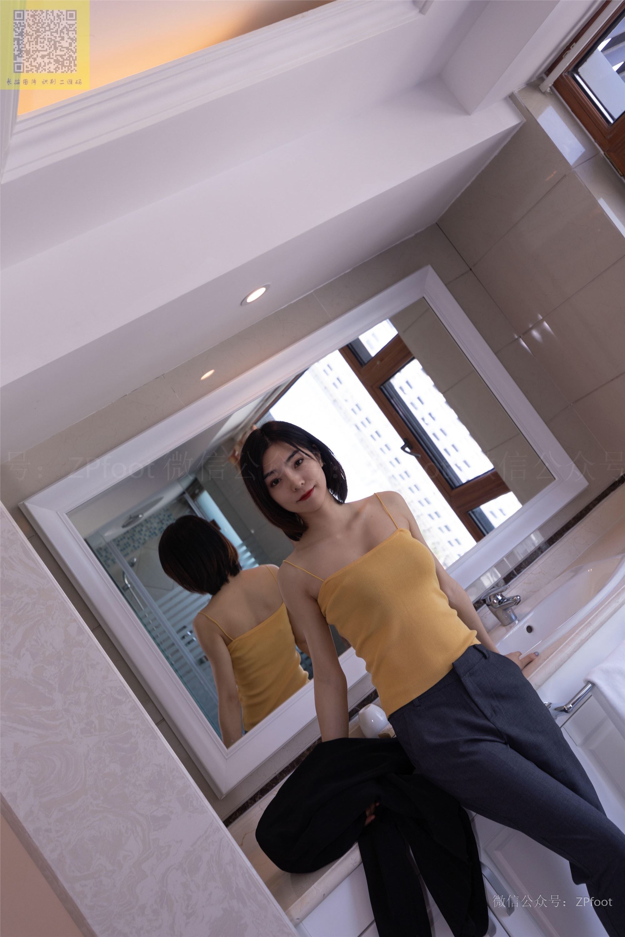 丝丝入扣小阳阳裤里丝