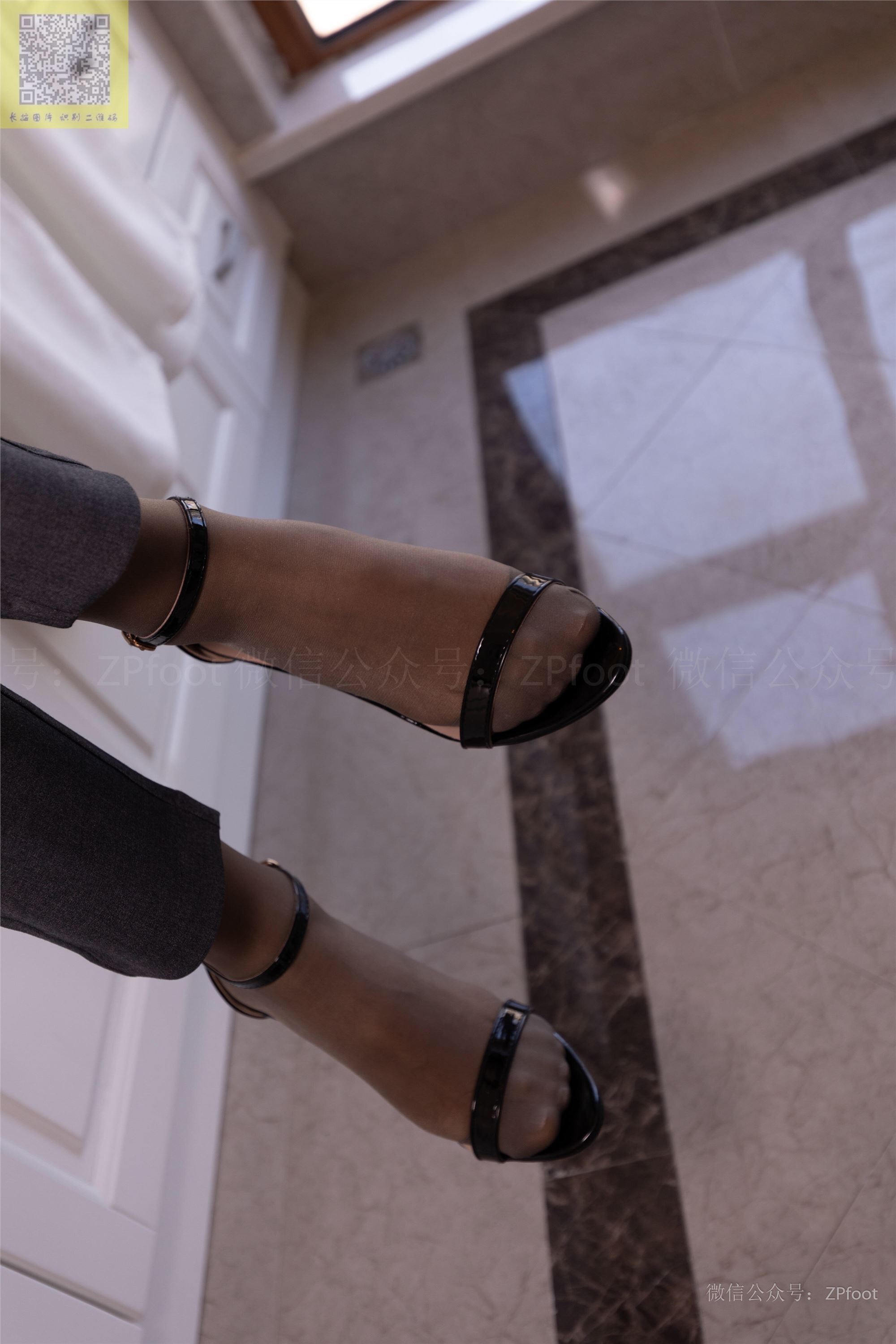 丝丝入扣小阳阳裤里丝