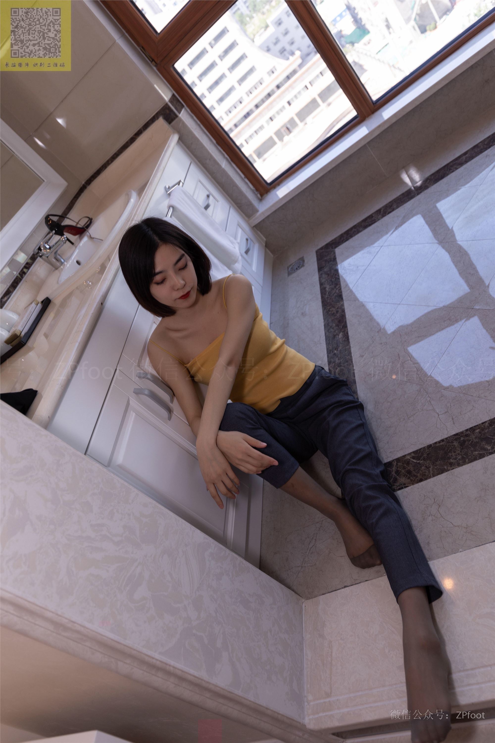 丝丝入扣小阳阳裤里丝